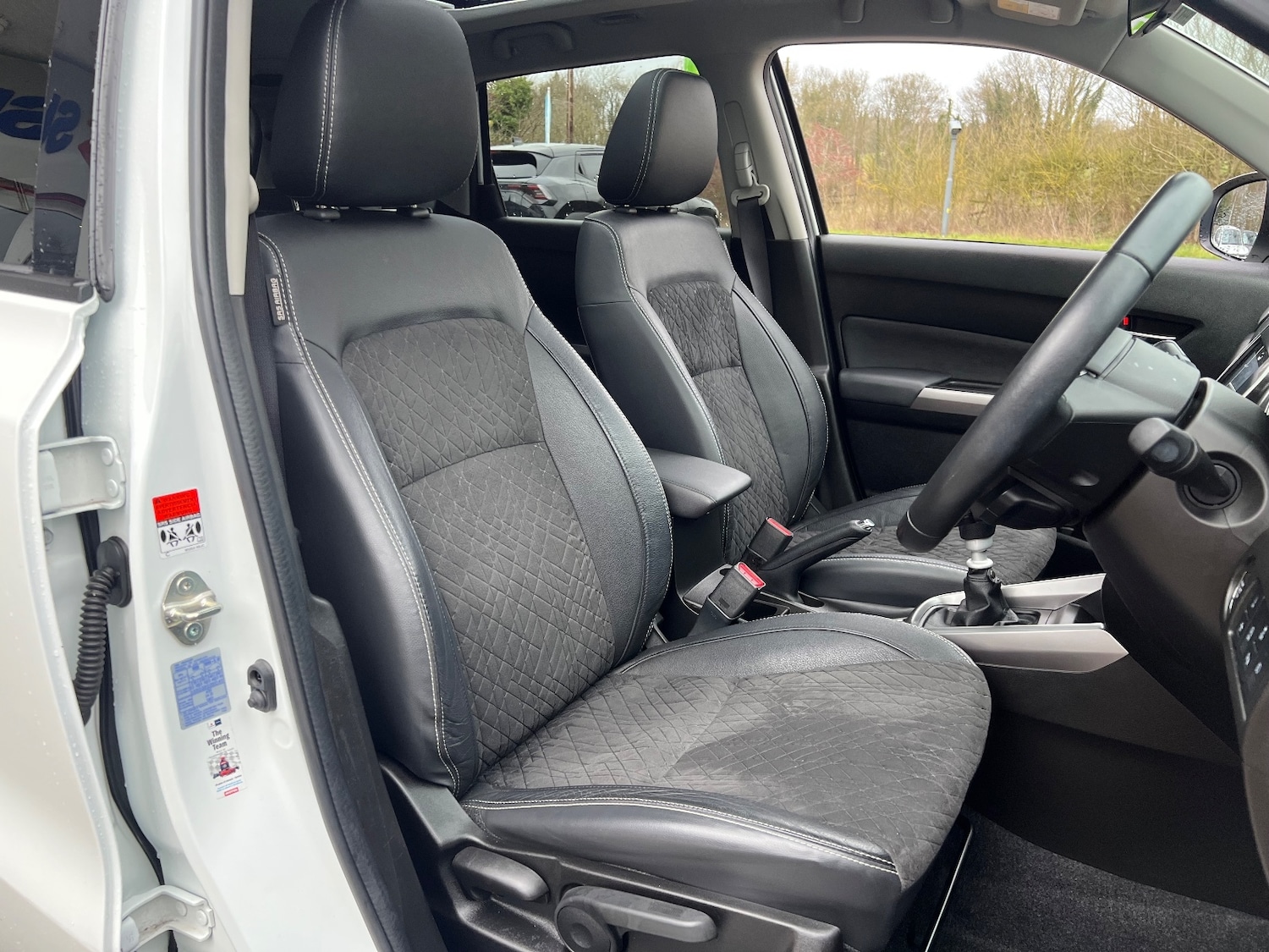 Used Suzuki Vitara 2022 for sale - 77247917: Photo 33