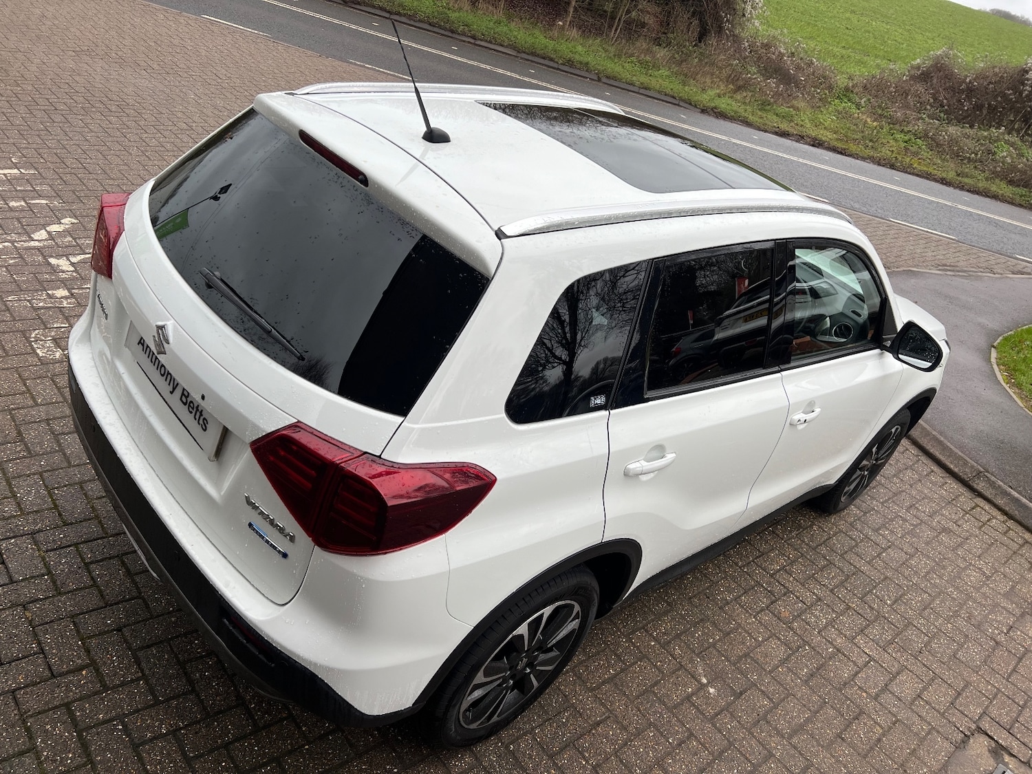 Used Suzuki Vitara 2022 for sale - 77247917: Photo 35