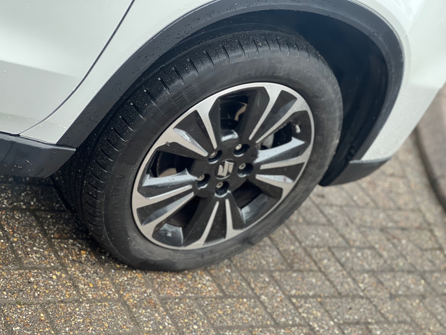 Used Suzuki Vitara 2022 for sale - 77247917: Photo 36