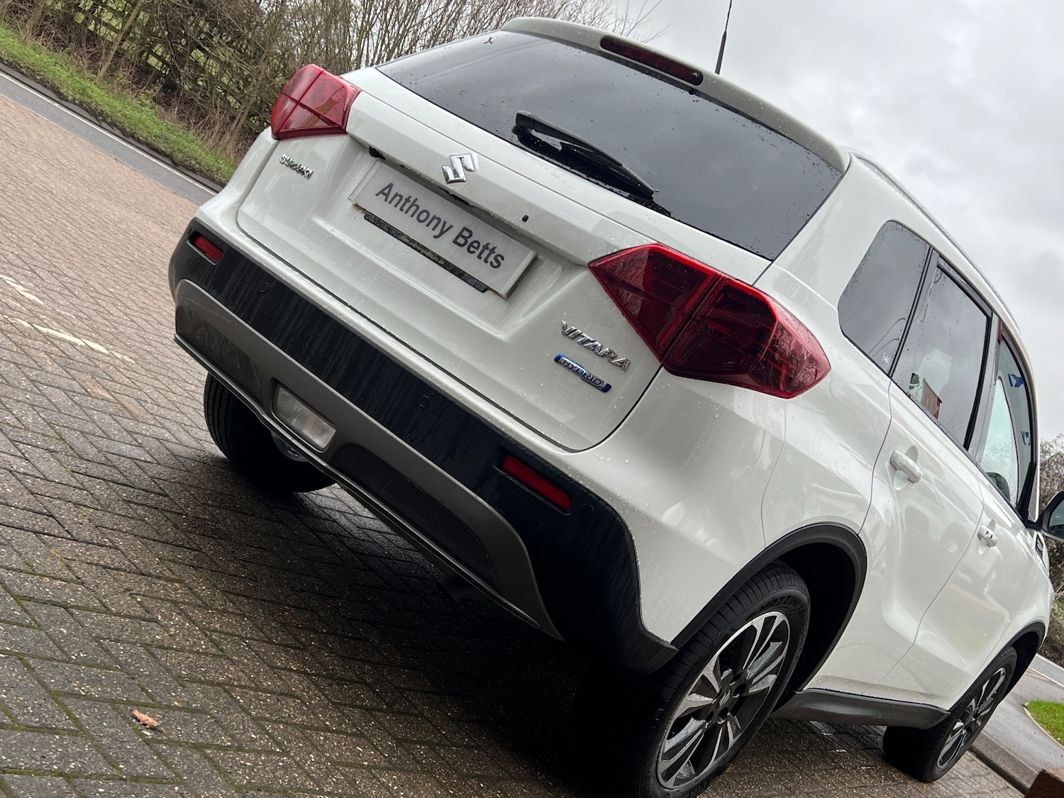 Used Suzuki Vitara 2022 for sale - 77247917: Photo 37