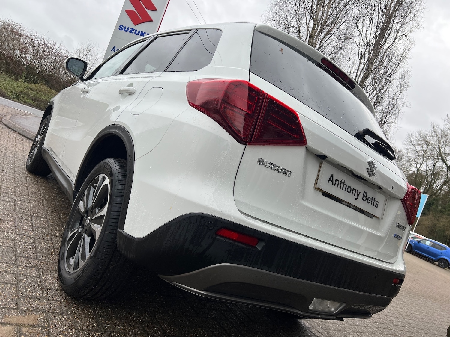 Used Suzuki Vitara 2022 for sale - 77247917: Photo 39