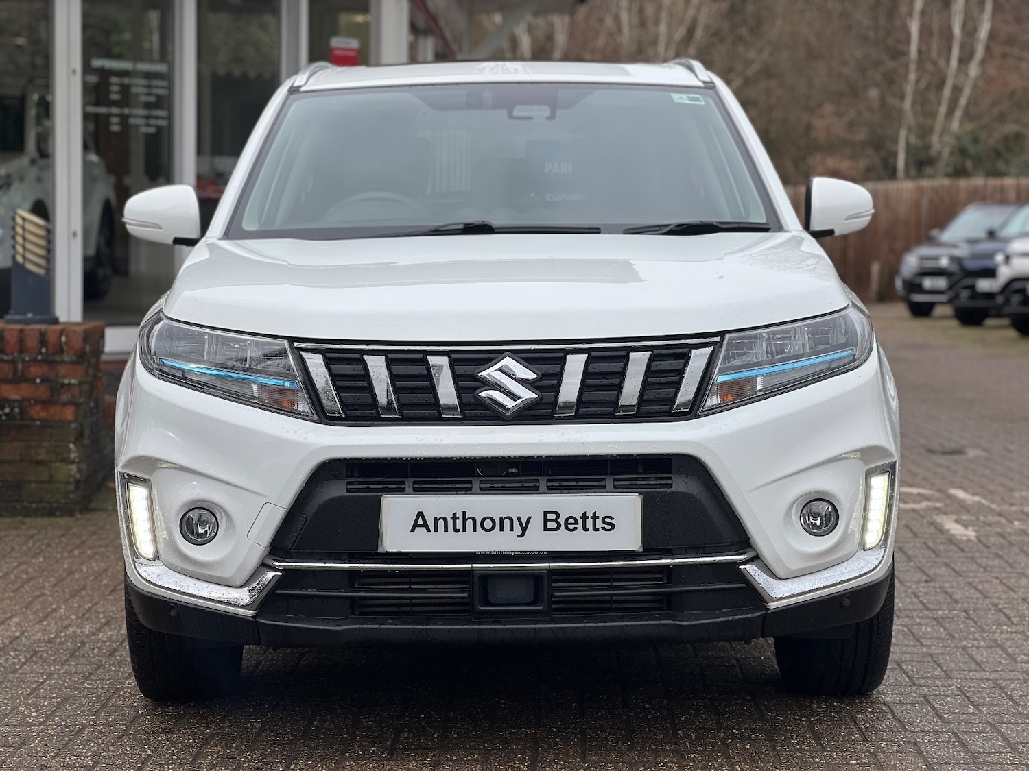 Used Suzuki Vitara 2022 for sale - 77247917: Photo 4