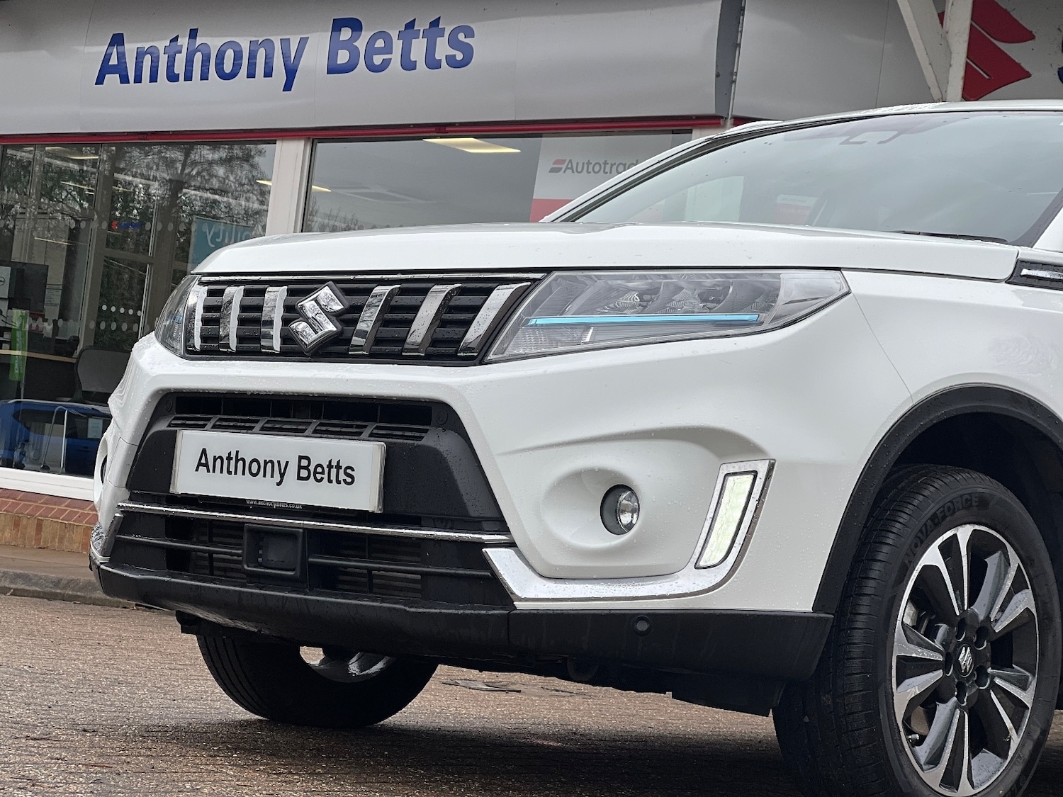 Used Suzuki Vitara 2022 for sale - 77247917: Photo 41