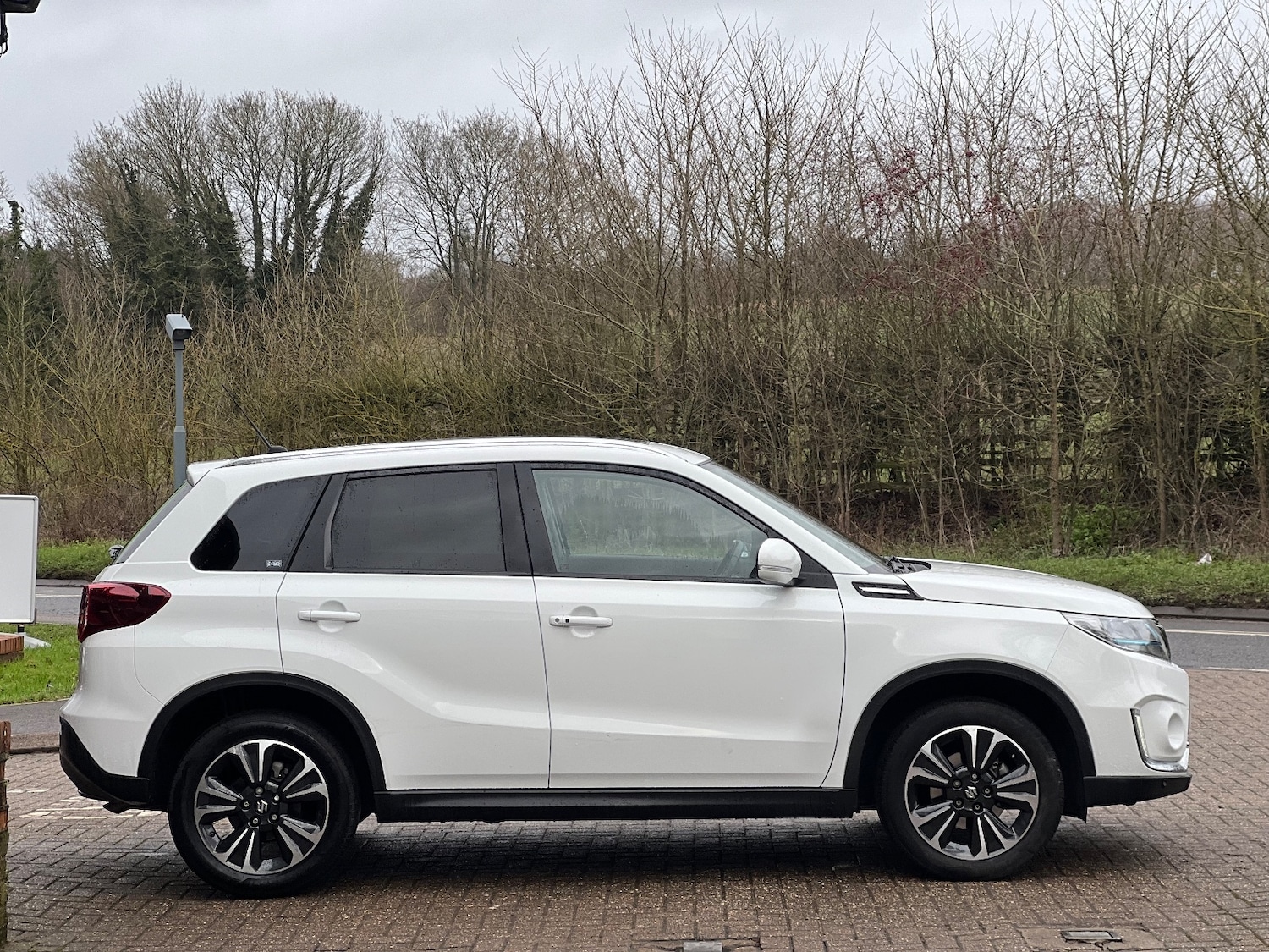 Used Suzuki Vitara 2022 for sale - 77247917: Photo 43