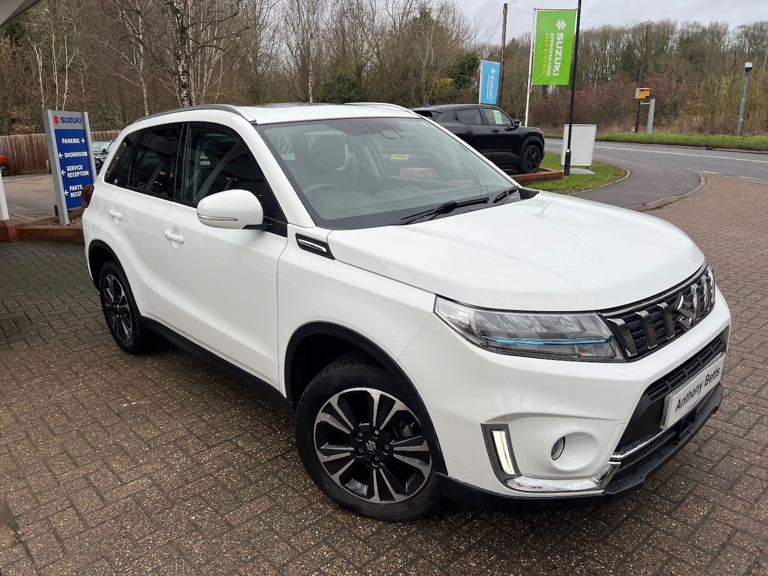 Used Suzuki Vitara 2022 for sale - 77247917: Photo 5