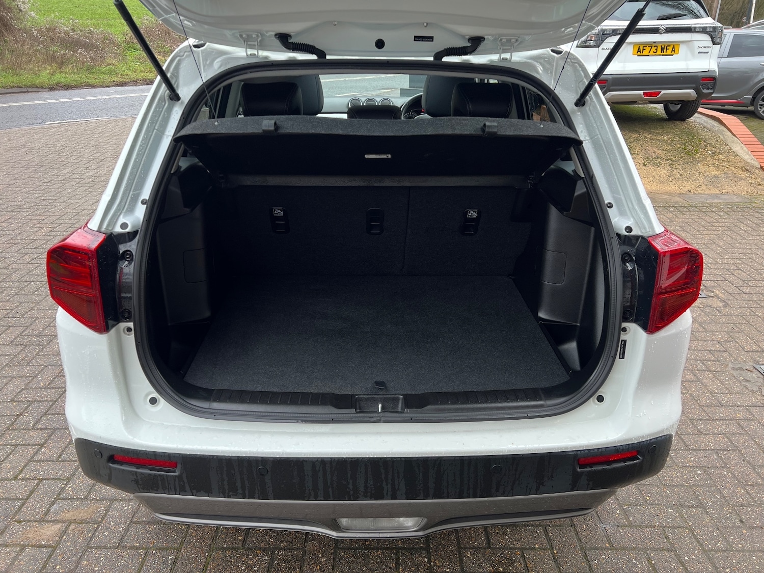 Used Suzuki Vitara 2022 for sale - 77247917: Photo 7