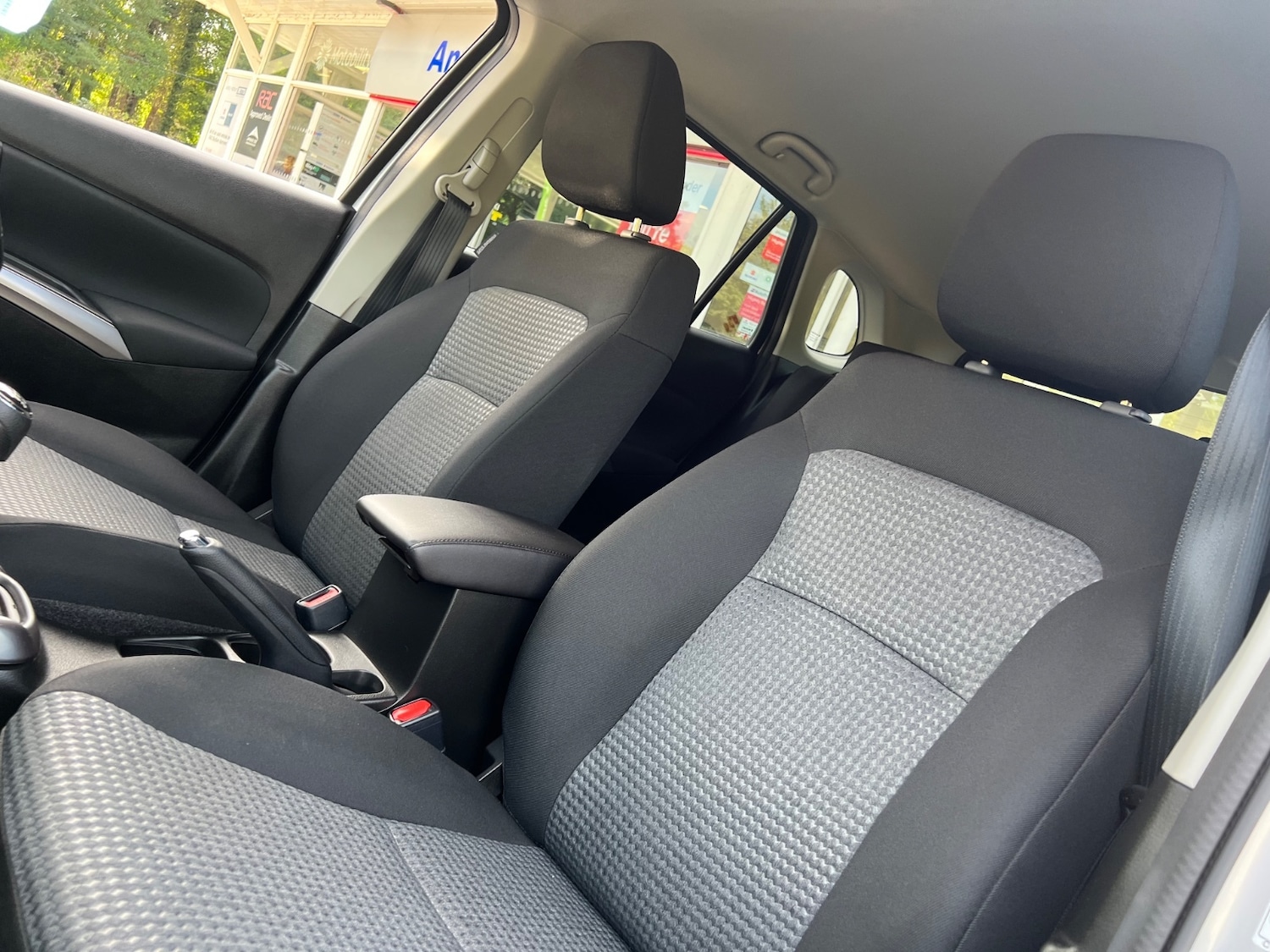 Used Suzuki SX4 S-Cross 2023 for sale - 76650122: Photo 13