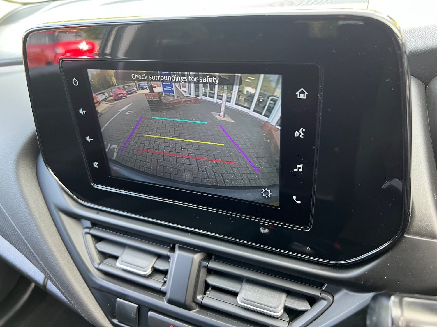 Used Suzuki SX4 S-Cross 2023 for sale - 76650122: Photo 16