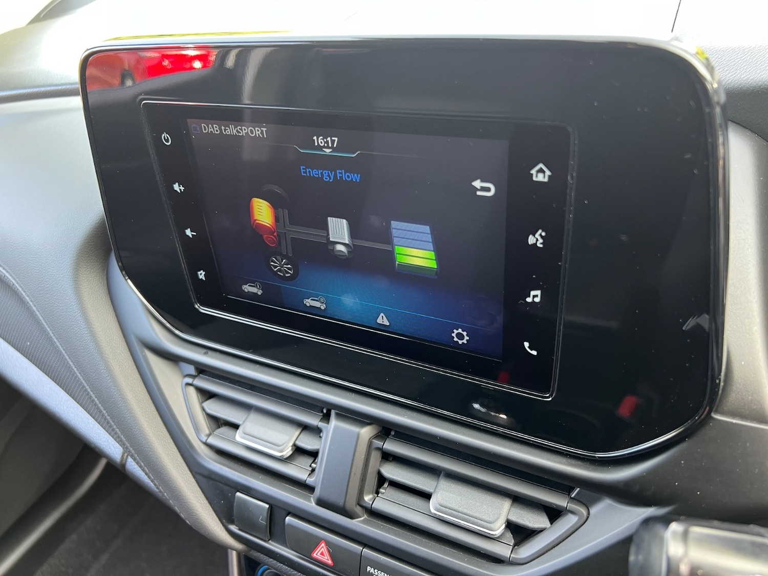 Used Suzuki SX4 S-Cross 2023 for sale - 76650122: Photo 17