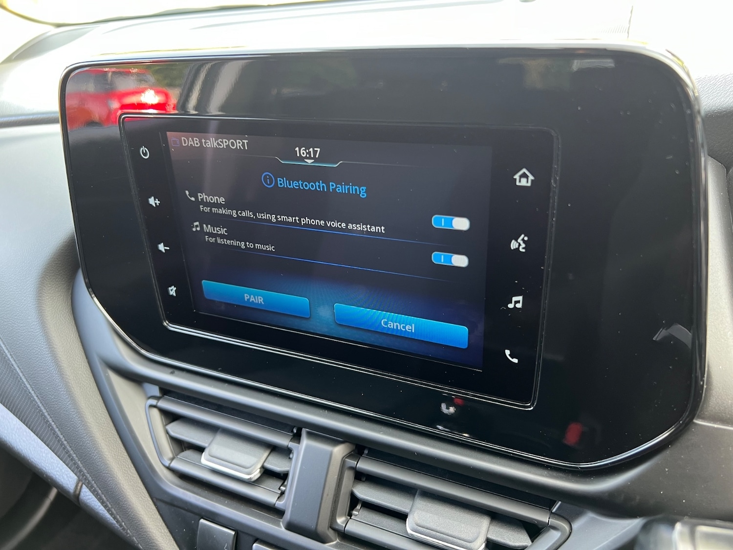 Used Suzuki SX4 S-Cross 2023 for sale - 76650122: Photo 19