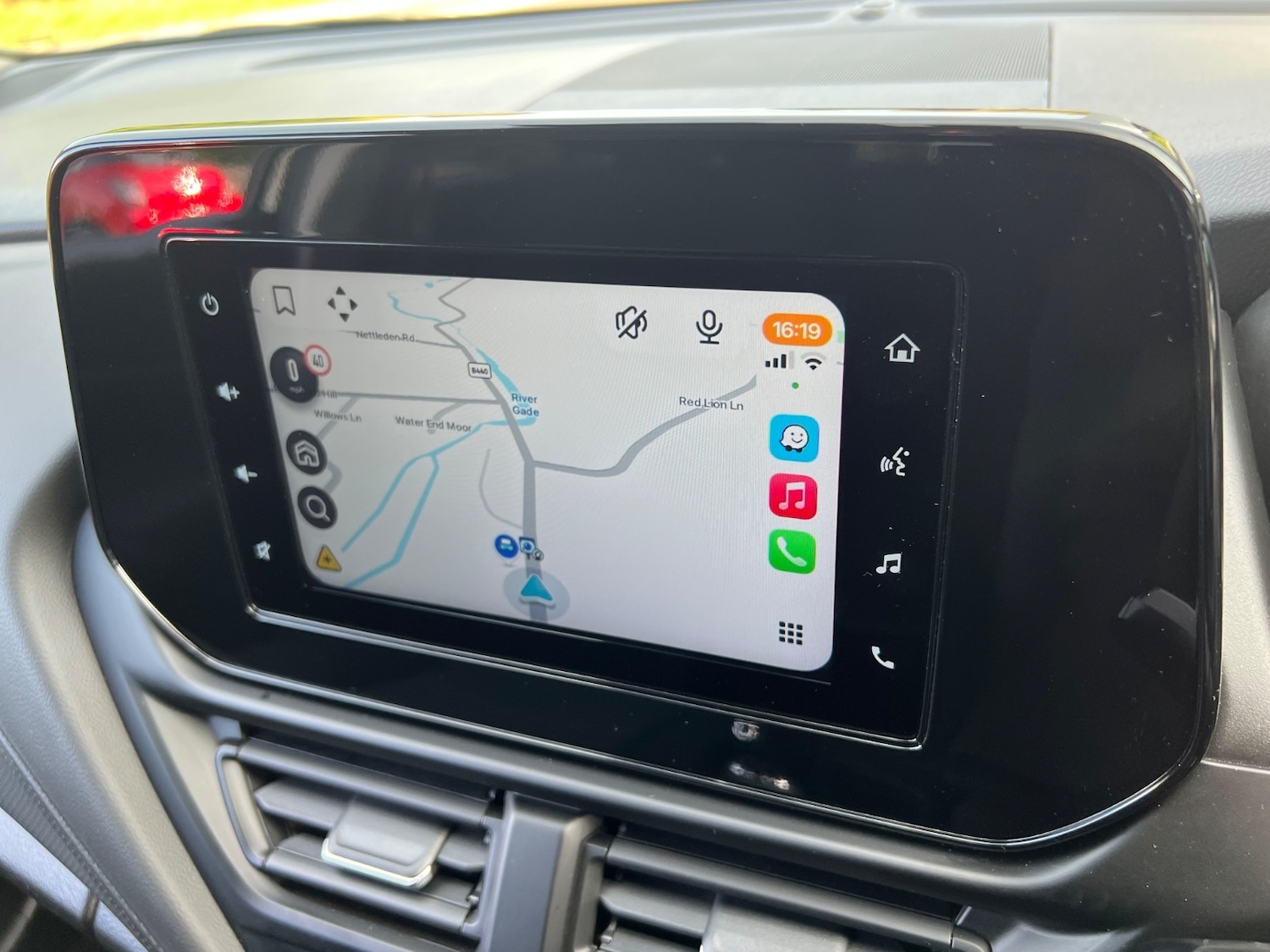 Used Suzuki SX4 S-Cross 2023 for sale - 76650122: Photo 23