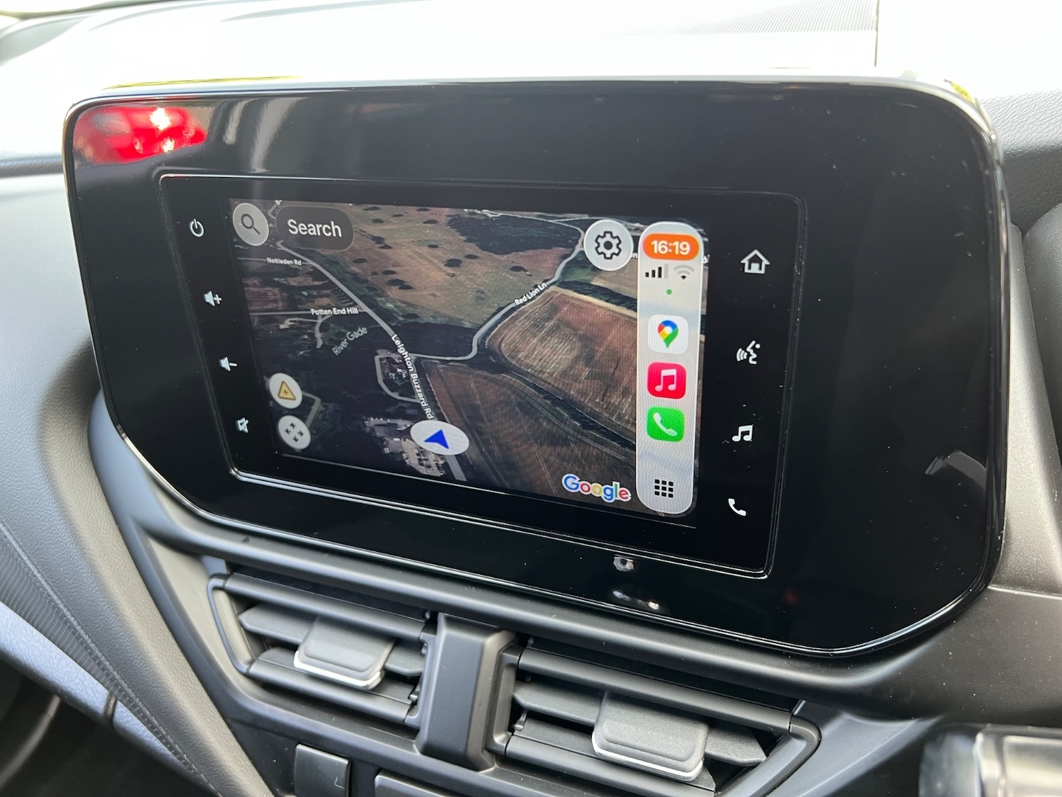 Used Suzuki SX4 S-Cross 2023 for sale - 76650122: Photo 24