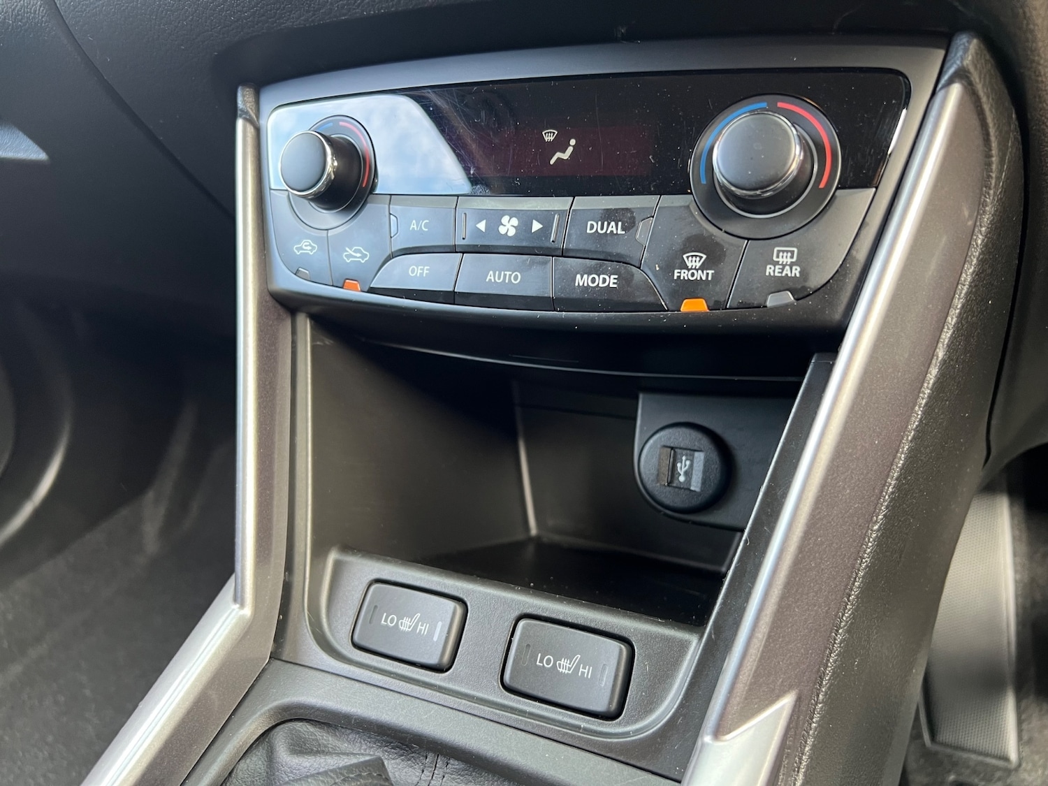 Used Suzuki SX4 S-Cross 2023 for sale - 76650122: Photo 25