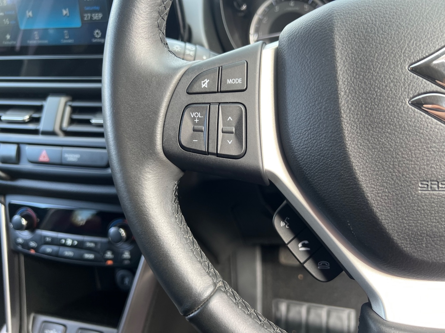 Used Suzuki SX4 S-Cross 2023 for sale - 76650122: Photo 27