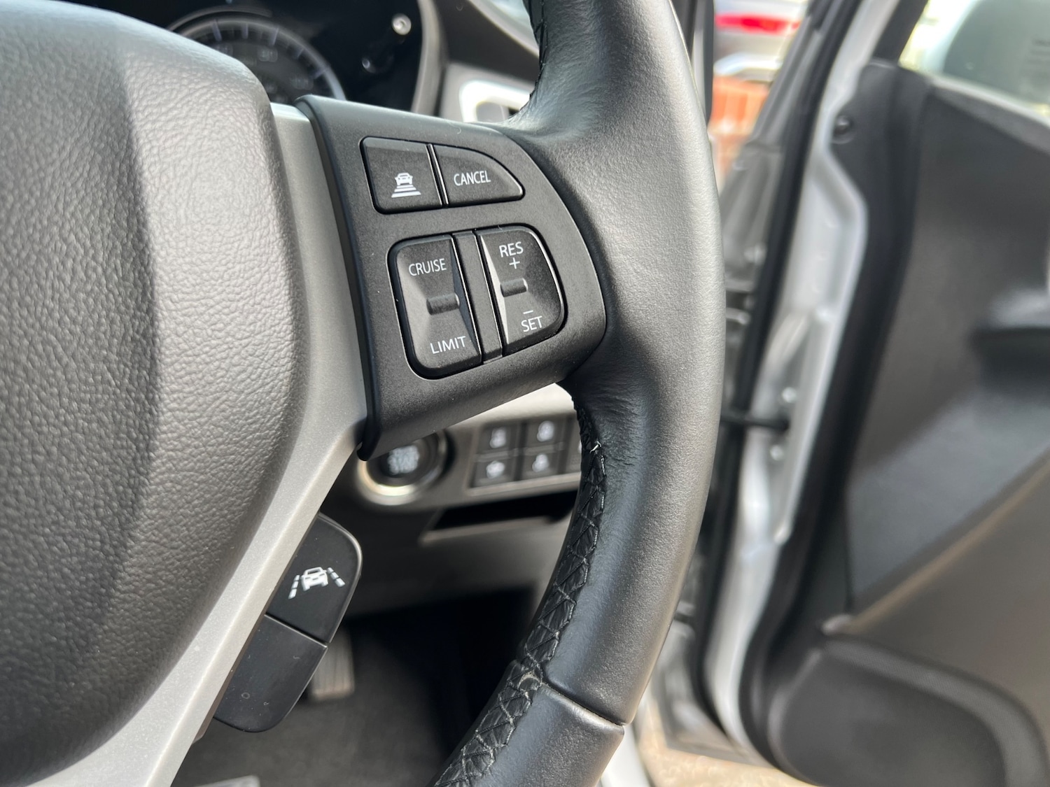 Used Suzuki SX4 S-Cross 2023 for sale - 76650122: Photo 28