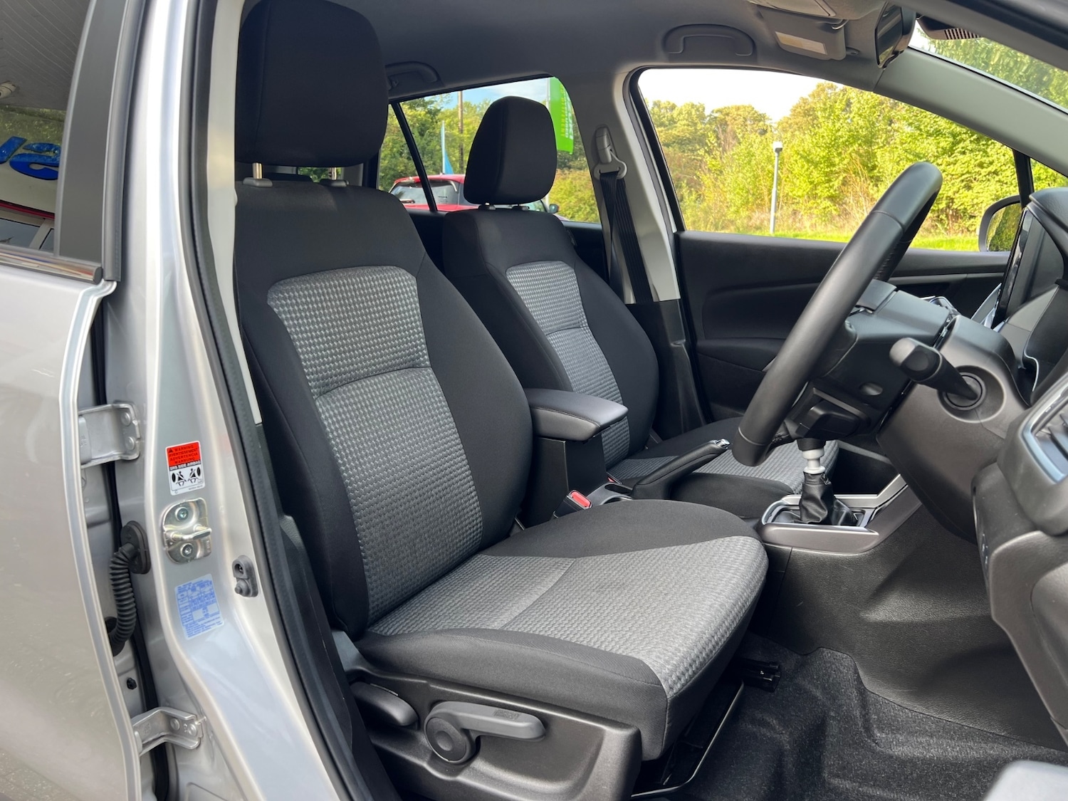 Used Suzuki SX4 S-Cross 2023 for sale - 76650122: Photo 31