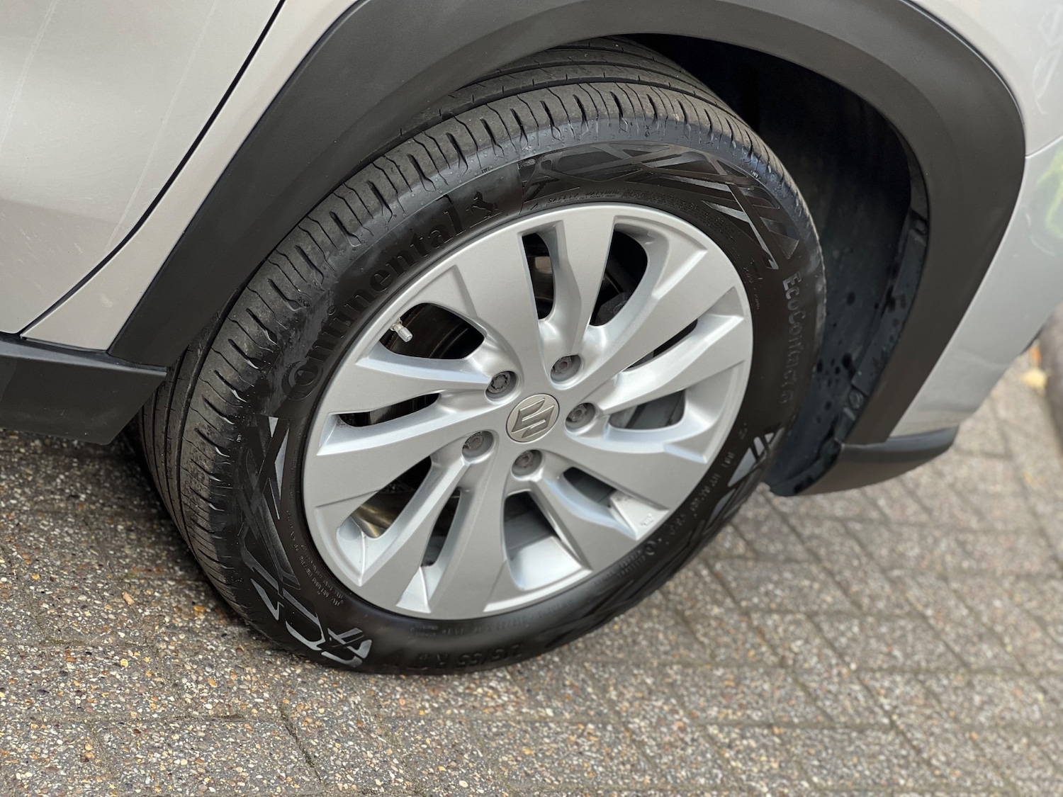 Used Suzuki SX4 S-Cross 2023 for sale - 76650122: Photo 34