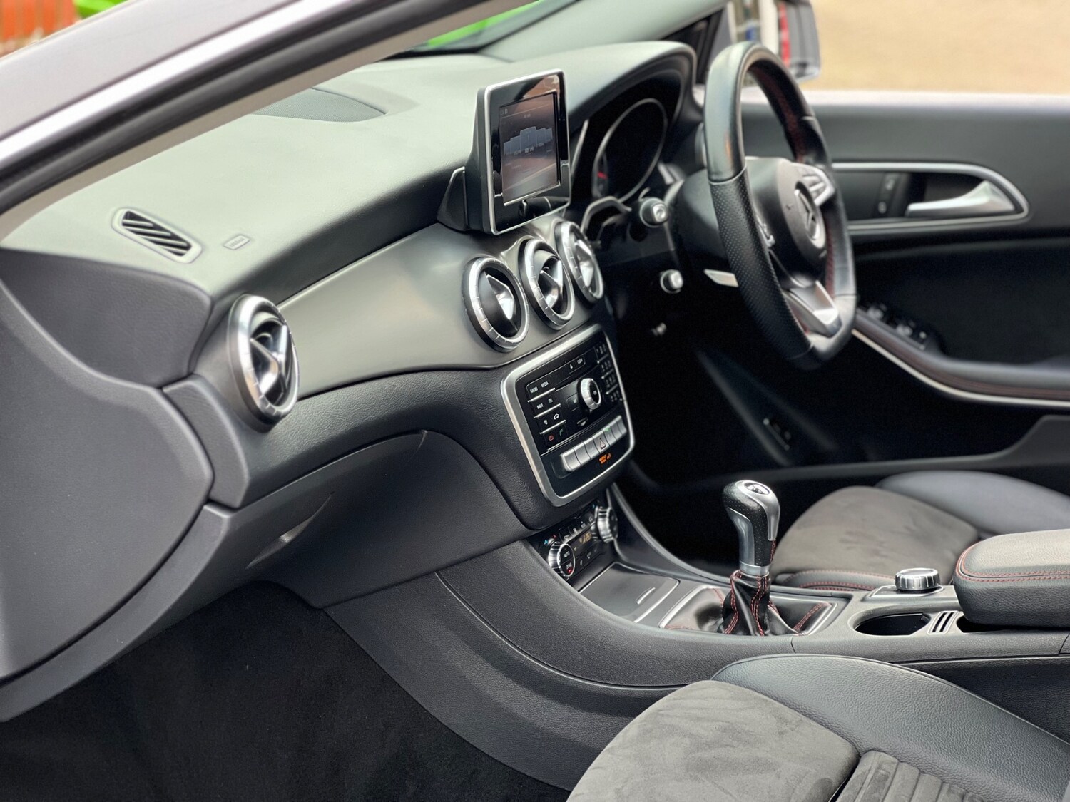 Used Mercedes-Benz CLA 2019 for sale - 77367033: Photo 10