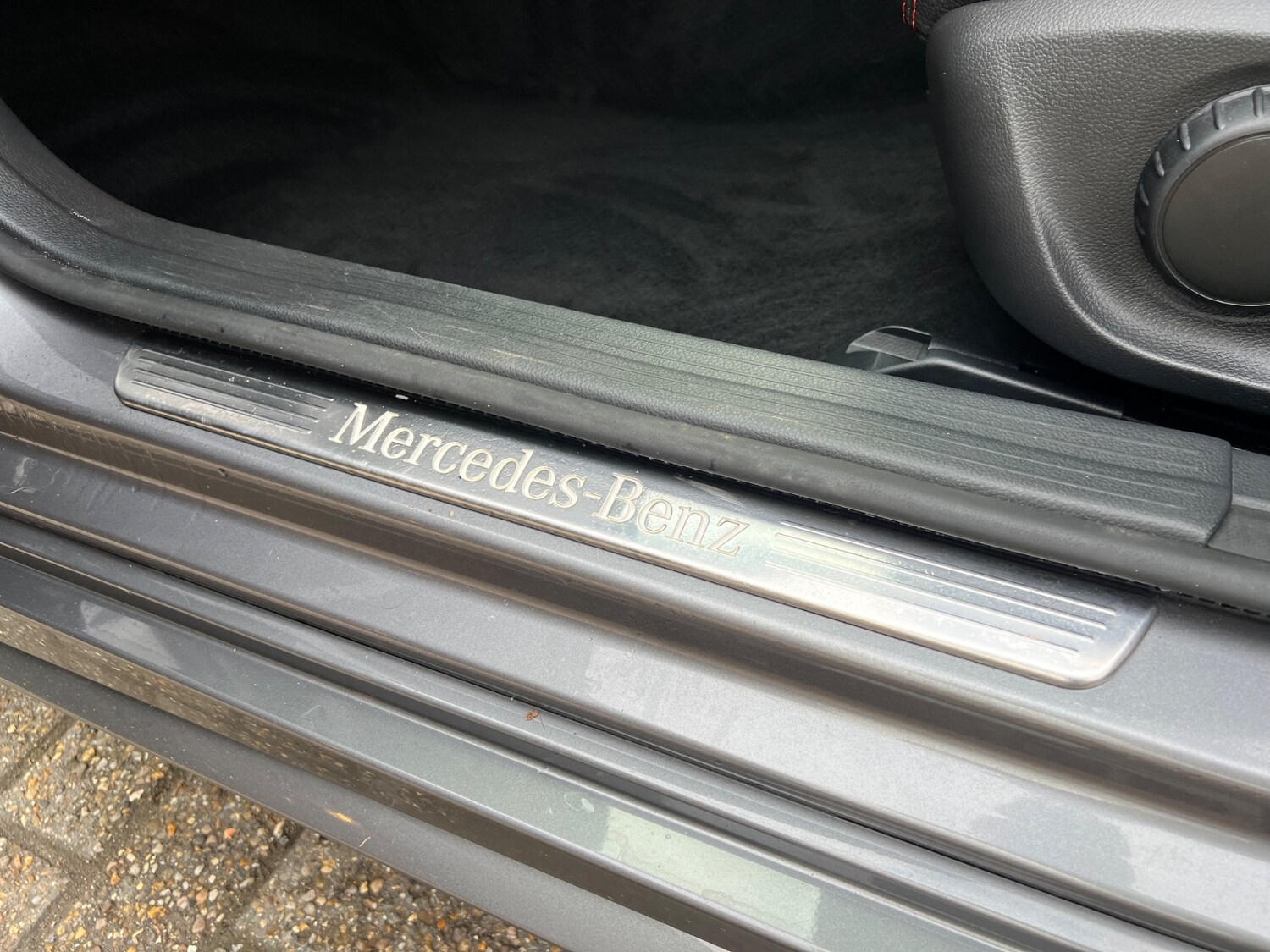 Used Mercedes-Benz CLA 2019 for sale - 77367033: Photo 11