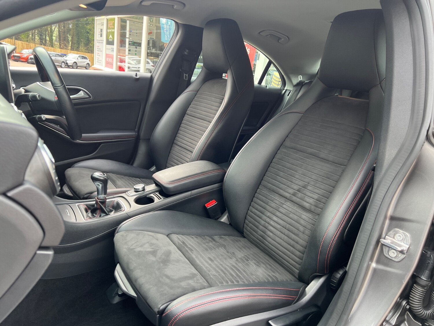 Used Mercedes-Benz CLA 2019 for sale - 77367033: Photo 12