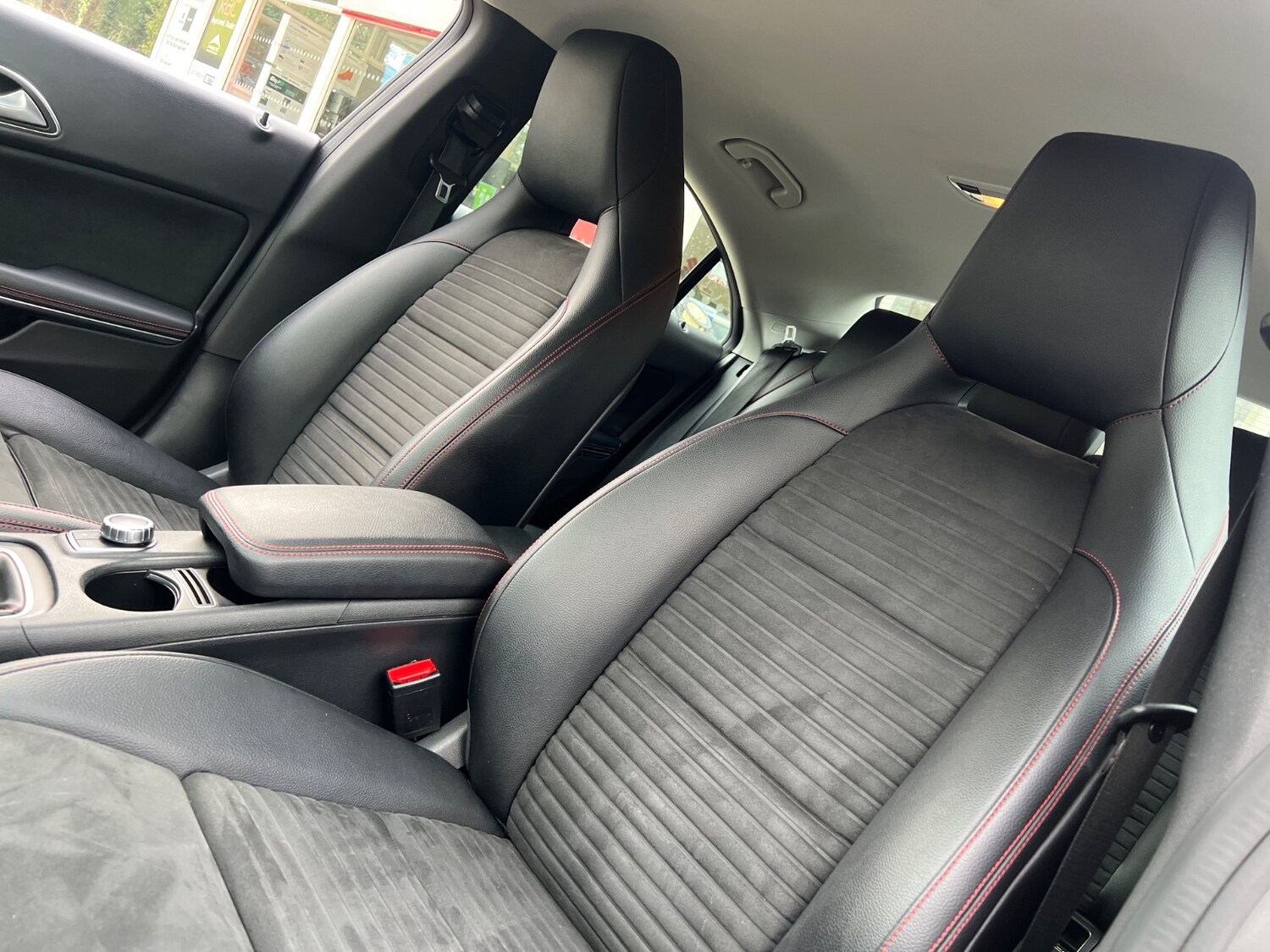 Used Mercedes-Benz CLA 2019 for sale - 77367033: Photo 13