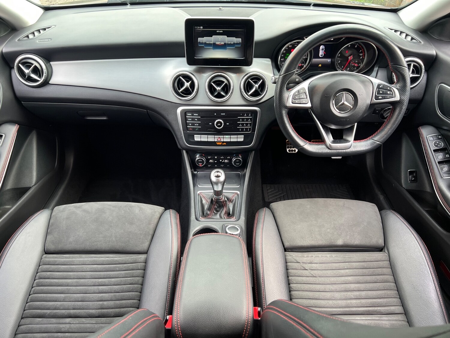 Used Mercedes-Benz CLA 2019 for sale - 77367033: Photo 14