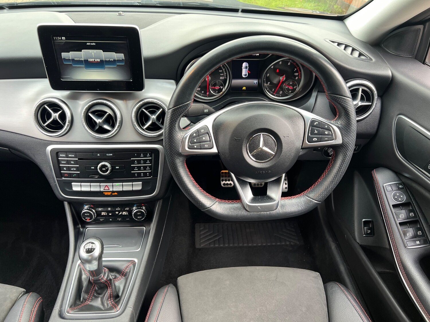 Used Mercedes-Benz CLA 2019 for sale - 77367033: Photo 15