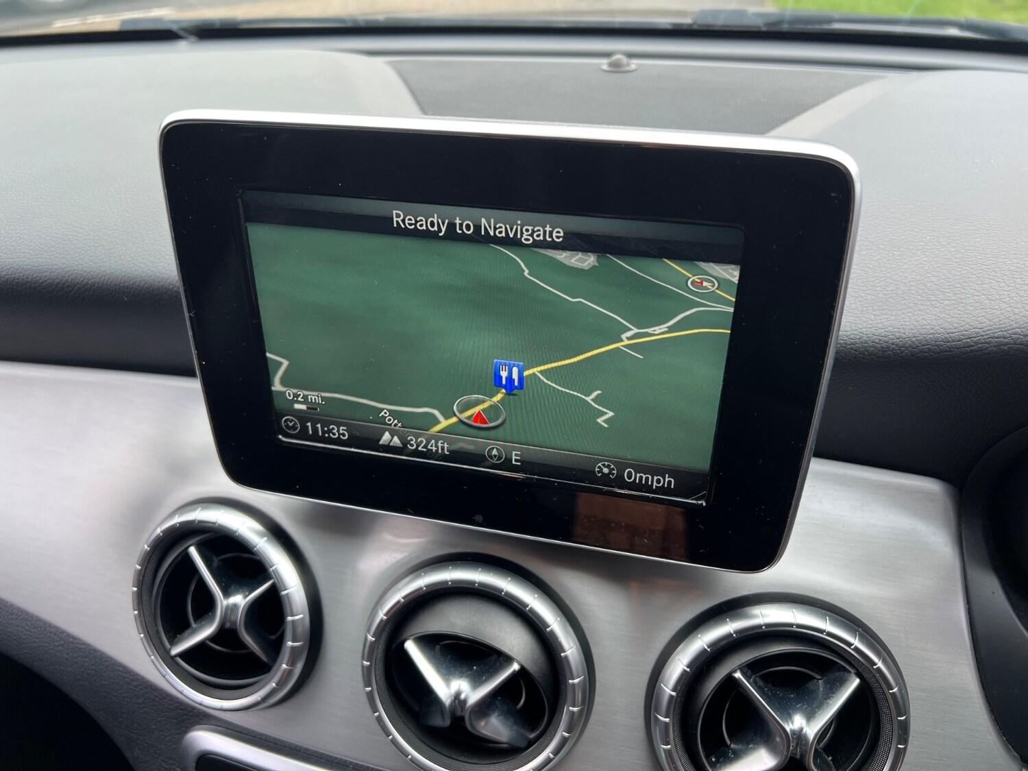 Used Mercedes-Benz CLA 2019 for sale - 77367033: Photo 16