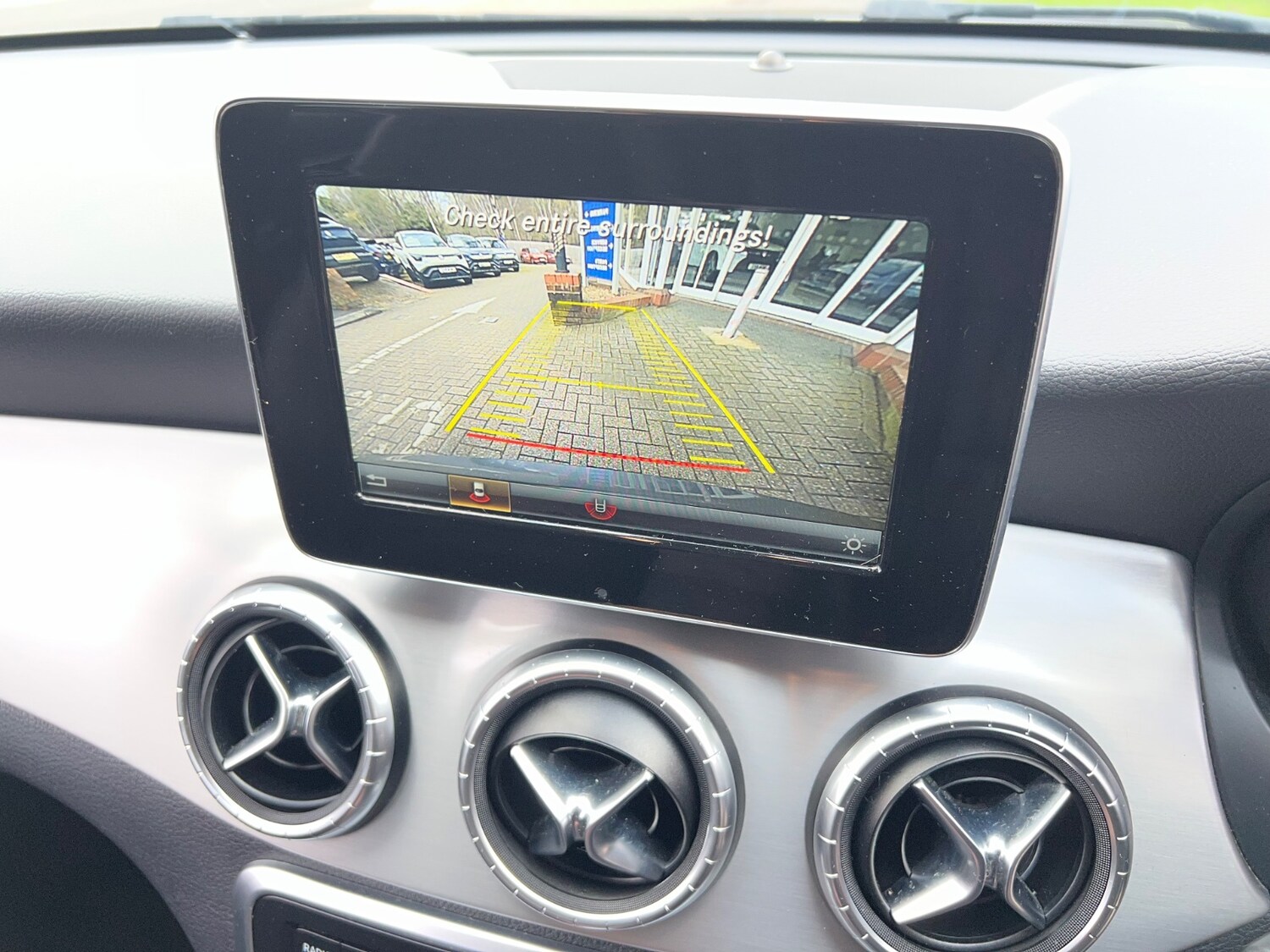 Used Mercedes-Benz CLA 2019 for sale - 77367033: Photo 17