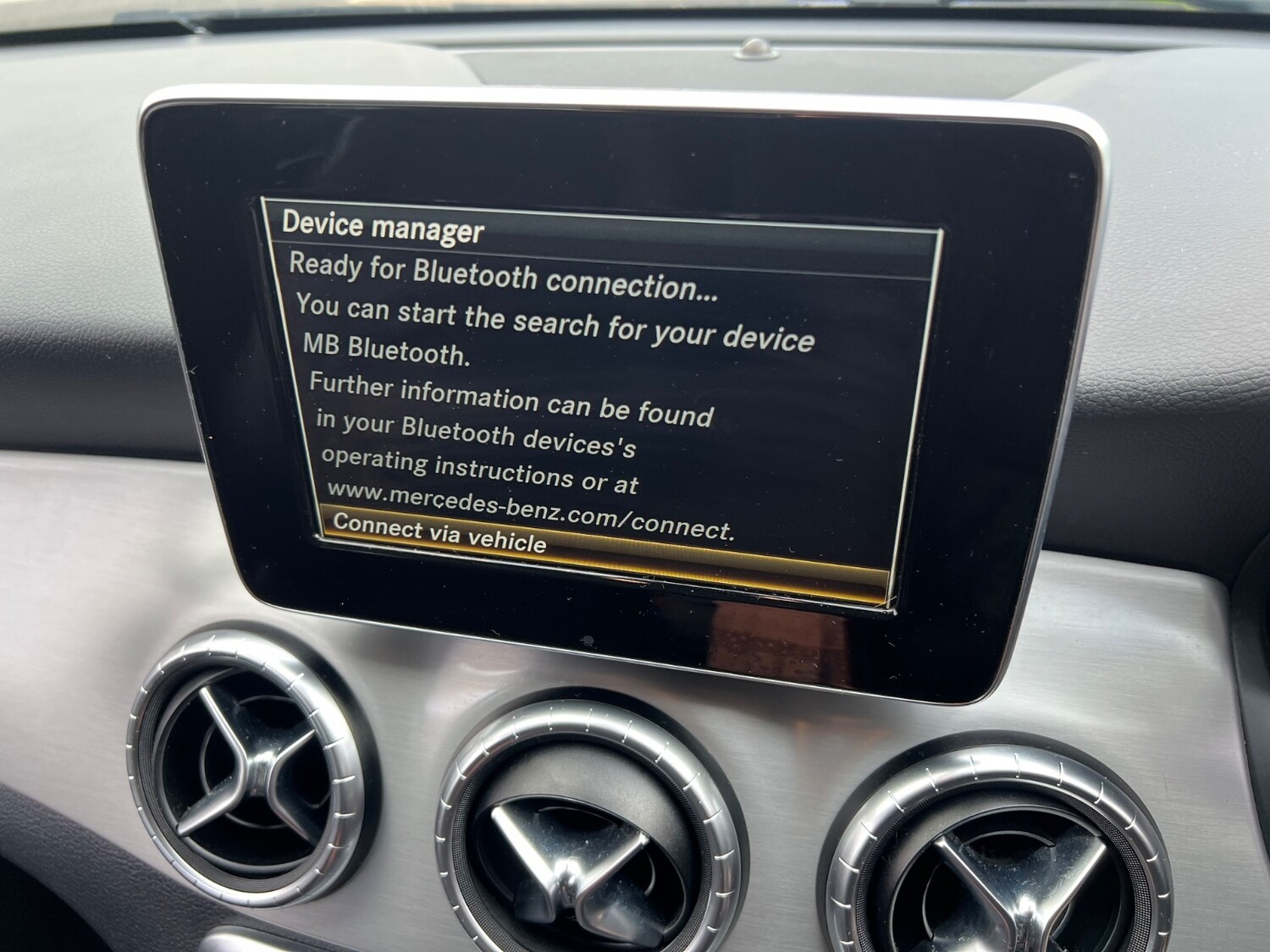 Used Mercedes-Benz CLA 2019 for sale - 77367033: Photo 20