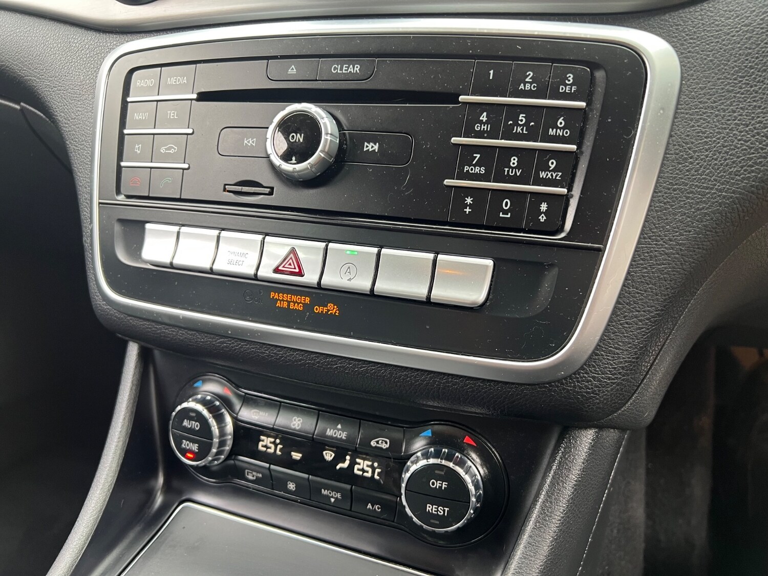 Used Mercedes-Benz CLA 2019 for sale - 77367033: Photo 21