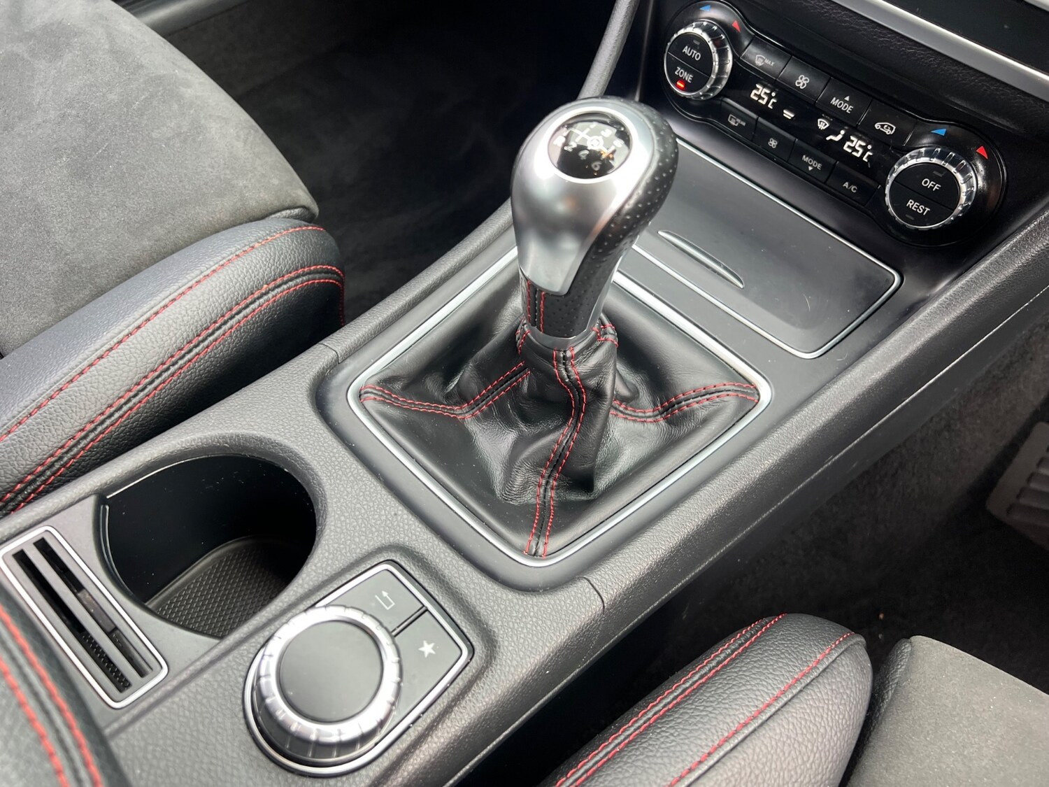 Used Mercedes-Benz CLA 2019 for sale - 77367033: Photo 22