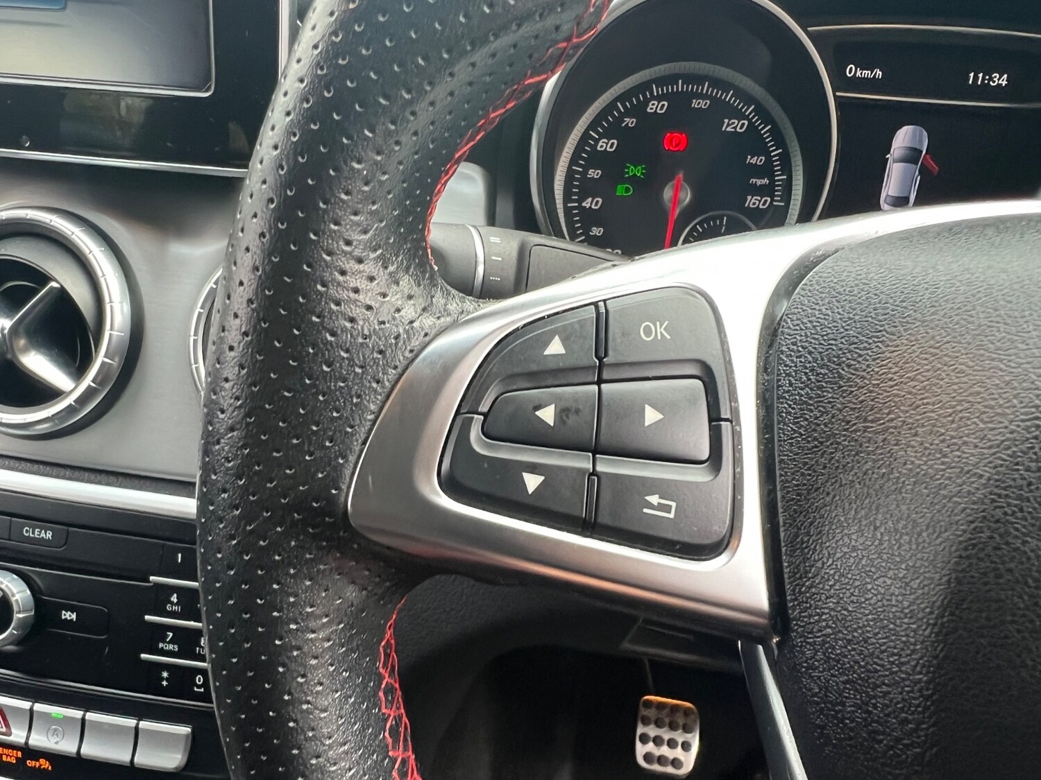 Used Mercedes-Benz CLA 2019 for sale - 77367033: Photo 24