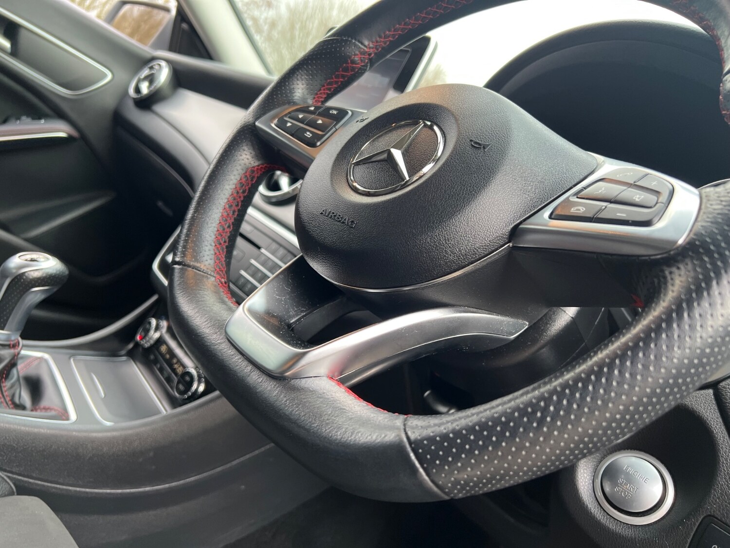 Used Mercedes-Benz CLA 2019 for sale - 77367033: Photo 26