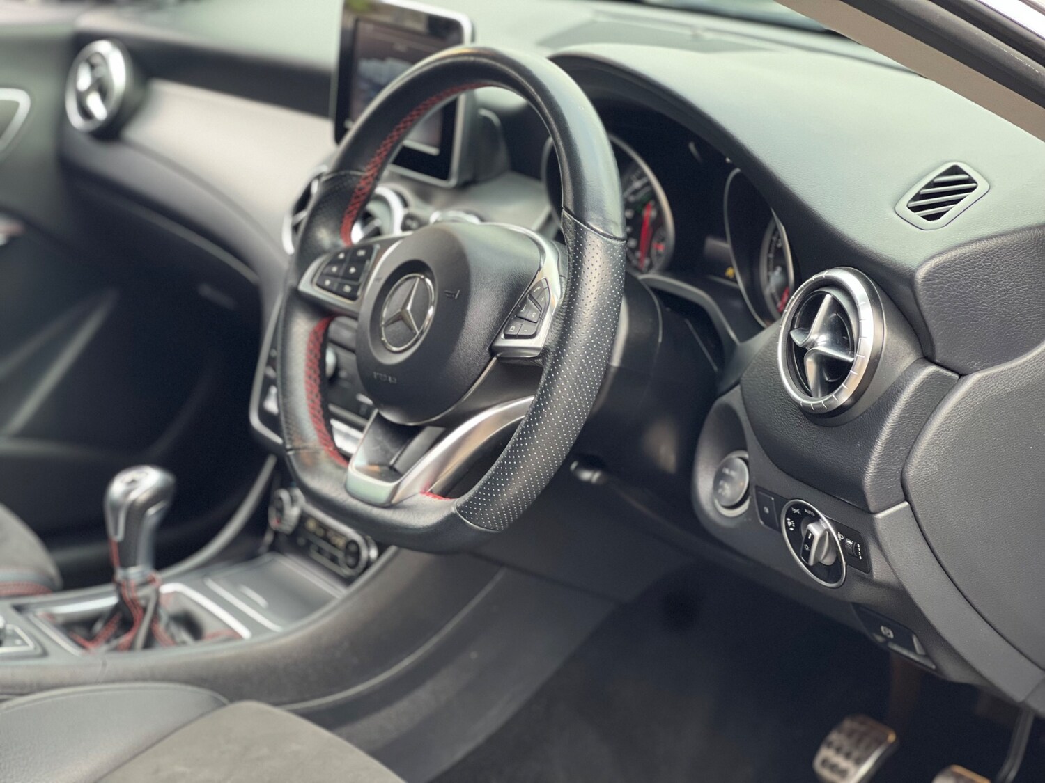 Used Mercedes-Benz CLA 2019 for sale - 77367033: Photo 27