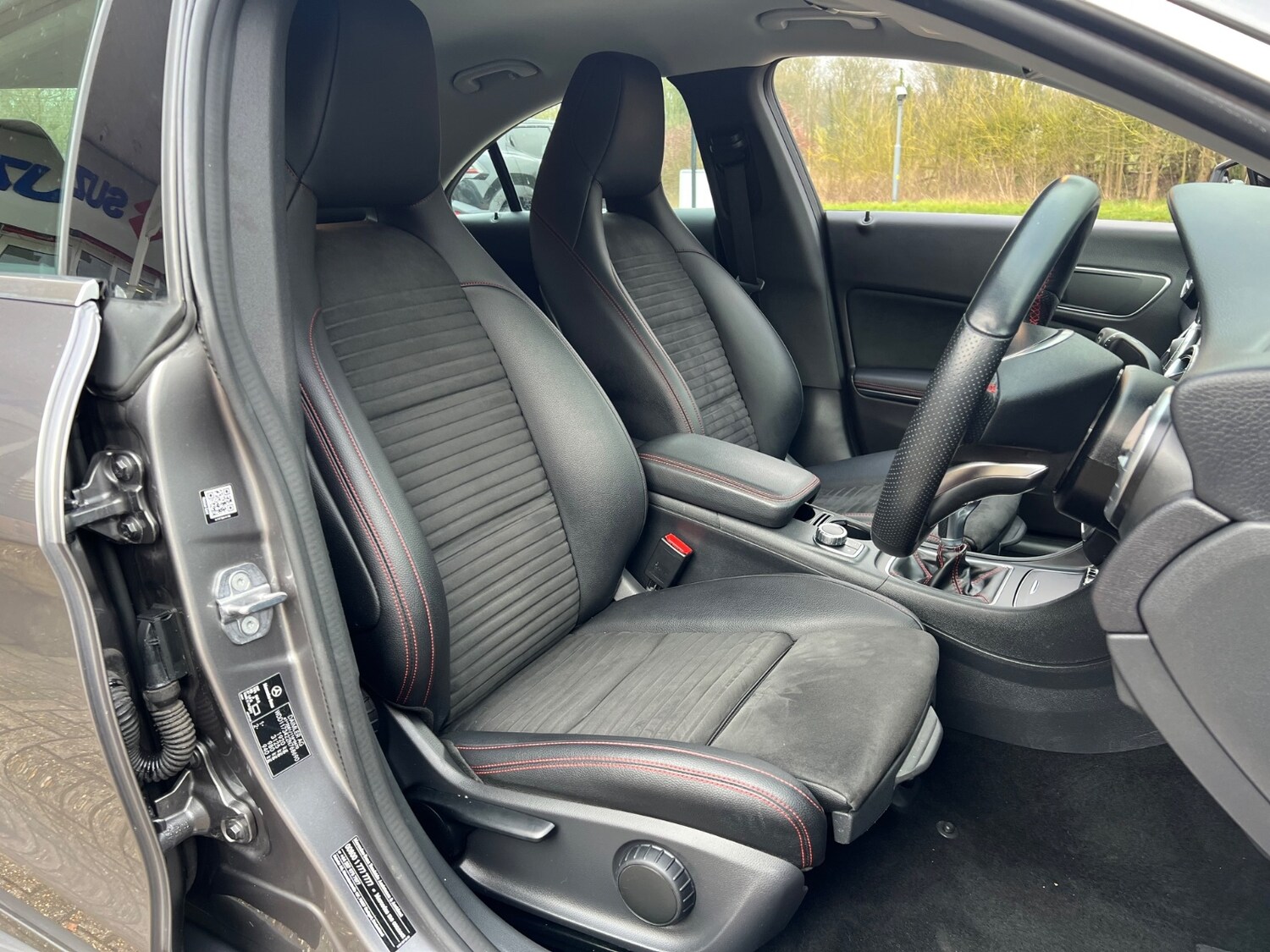 Used Mercedes-Benz CLA 2019 for sale - 77367033: Photo 29