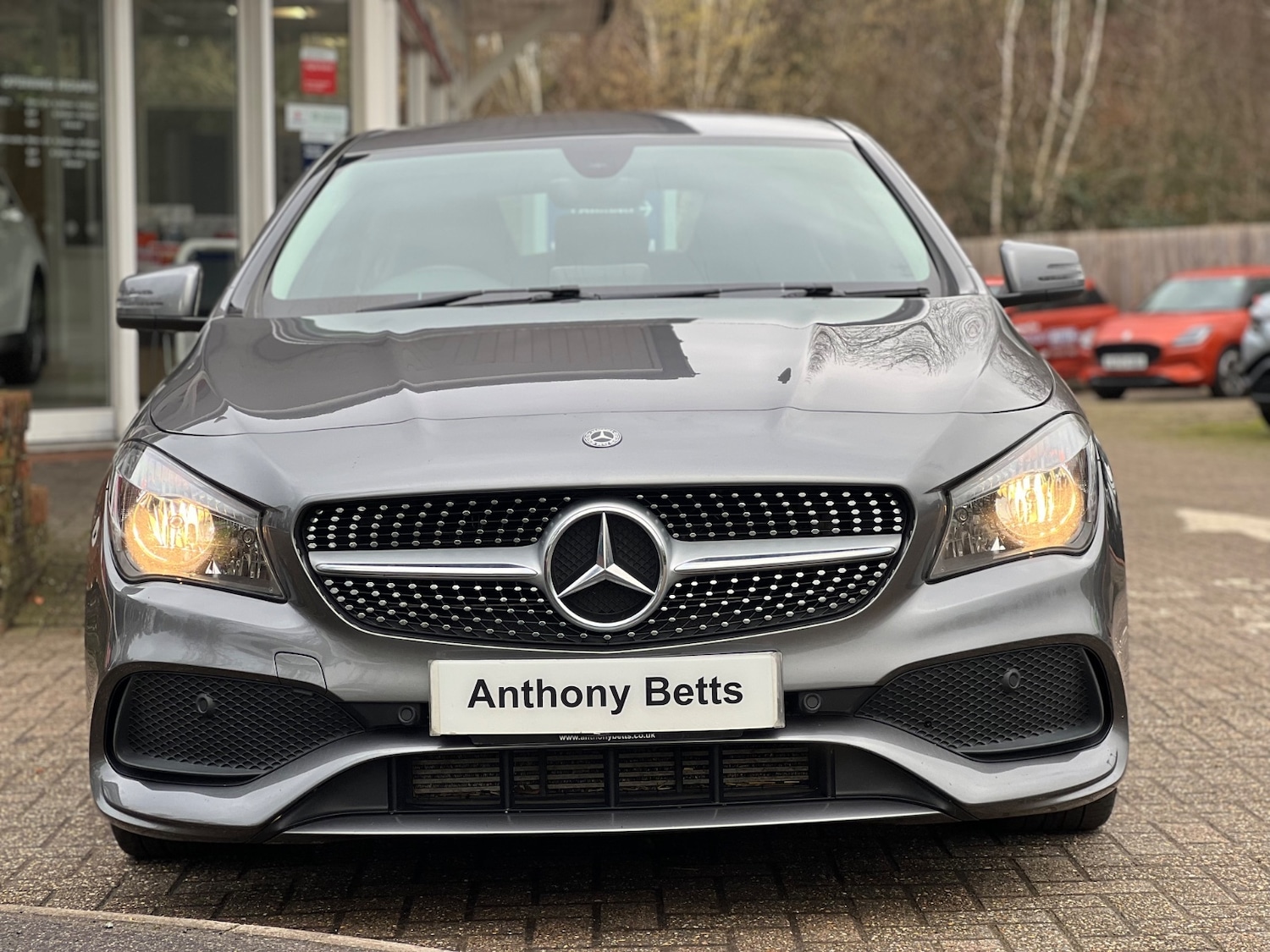 Used Mercedes-Benz CLA 2019 for sale - 77367033: Photo 3