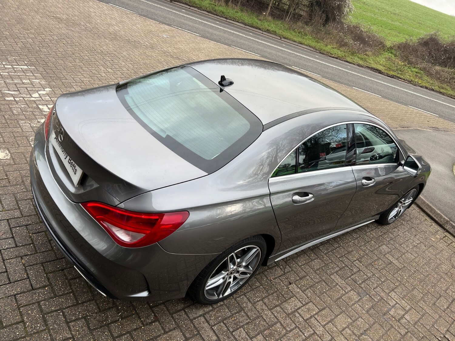 Used Mercedes-Benz CLA 2019 for sale - 77367033: Photo 31