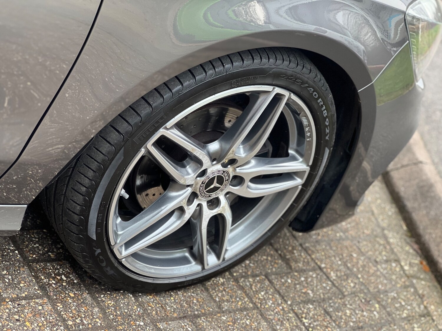 Used Mercedes-Benz CLA 2019 for sale - 77367033: Photo 32