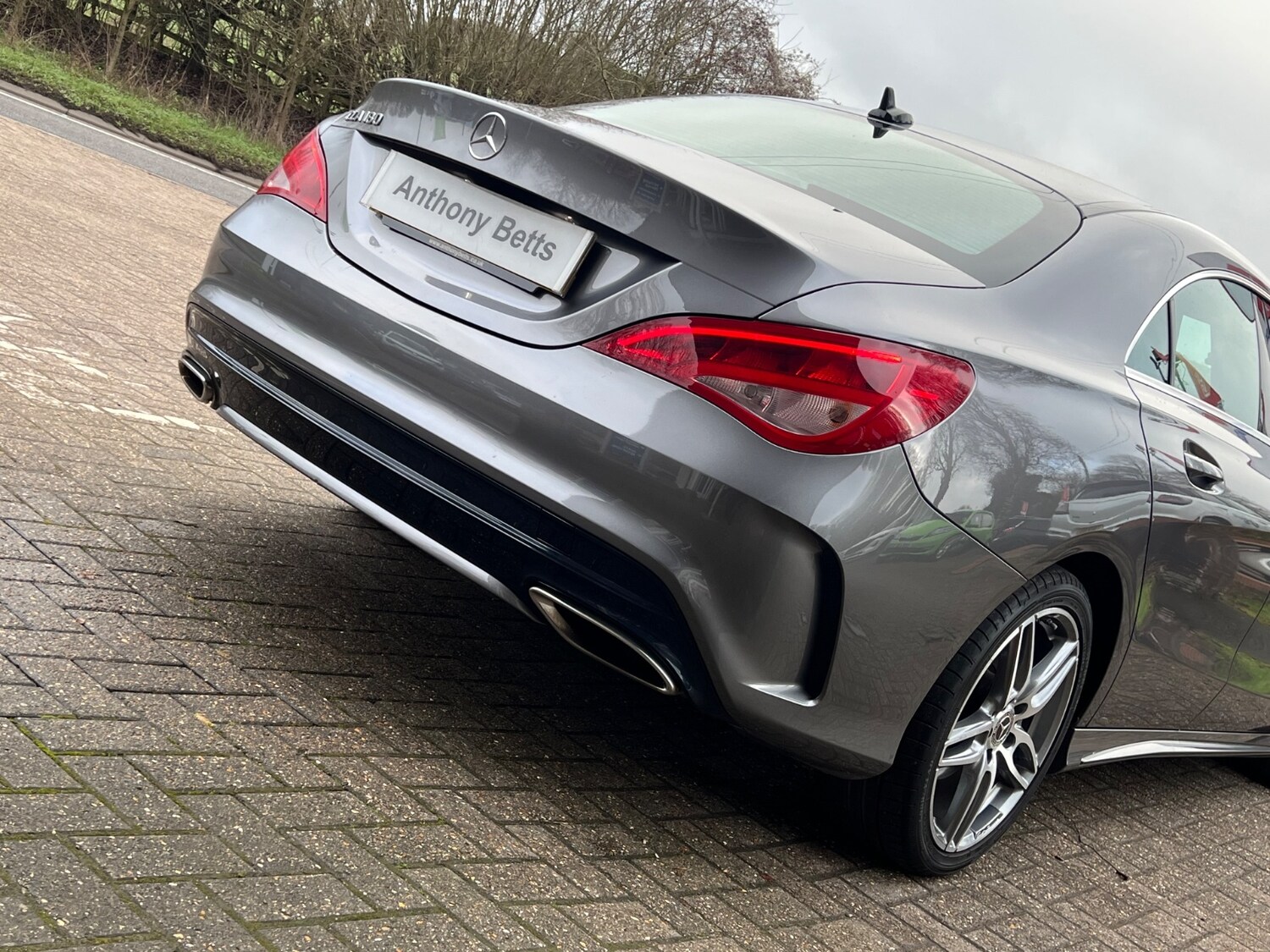 Used Mercedes-Benz CLA 2019 for sale - 77367033: Photo 33