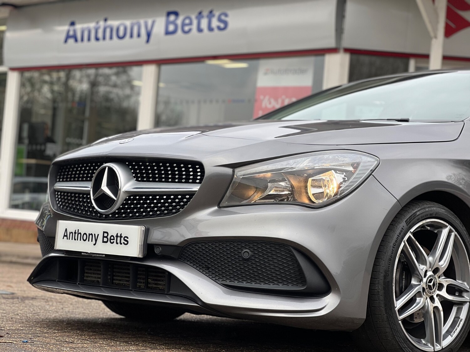 Used Mercedes-Benz CLA 2019 for sale - 77367033: Photo 37
