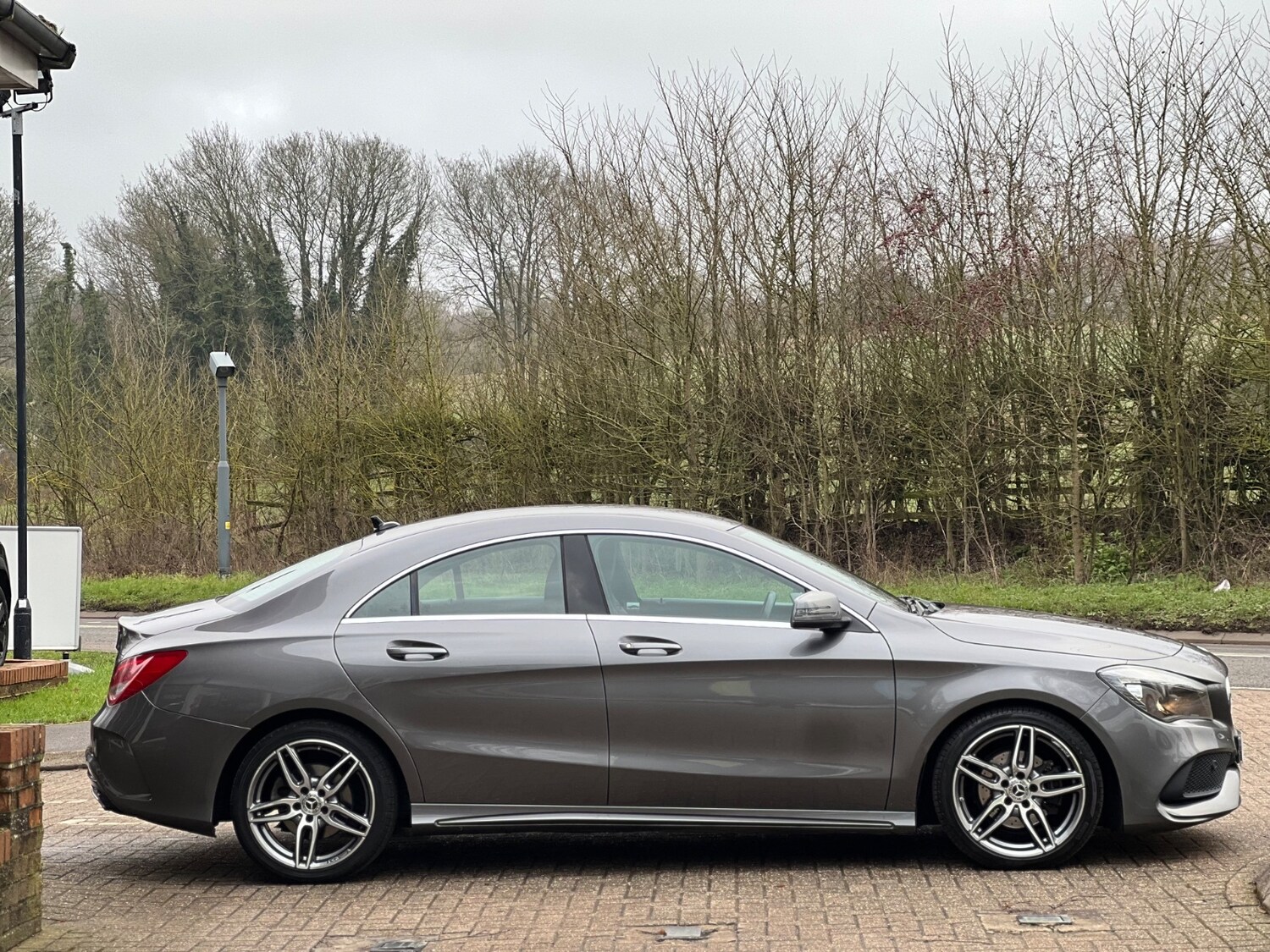 Used Mercedes-Benz CLA 2019 for sale - 77367033: Photo 39