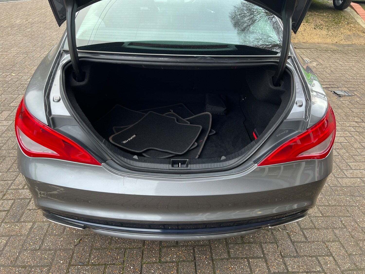 Used Mercedes-Benz CLA 2019 for sale - 77367033: Photo 6