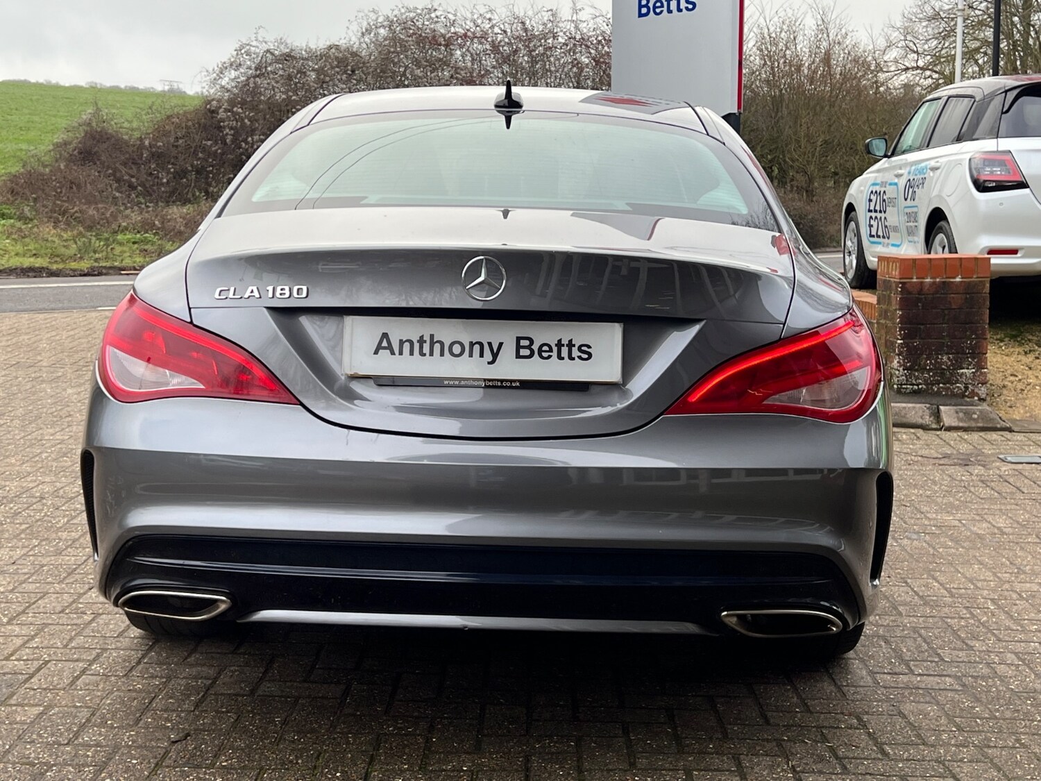 Used Mercedes-Benz CLA 2019 for sale - 77367033: Photo 7