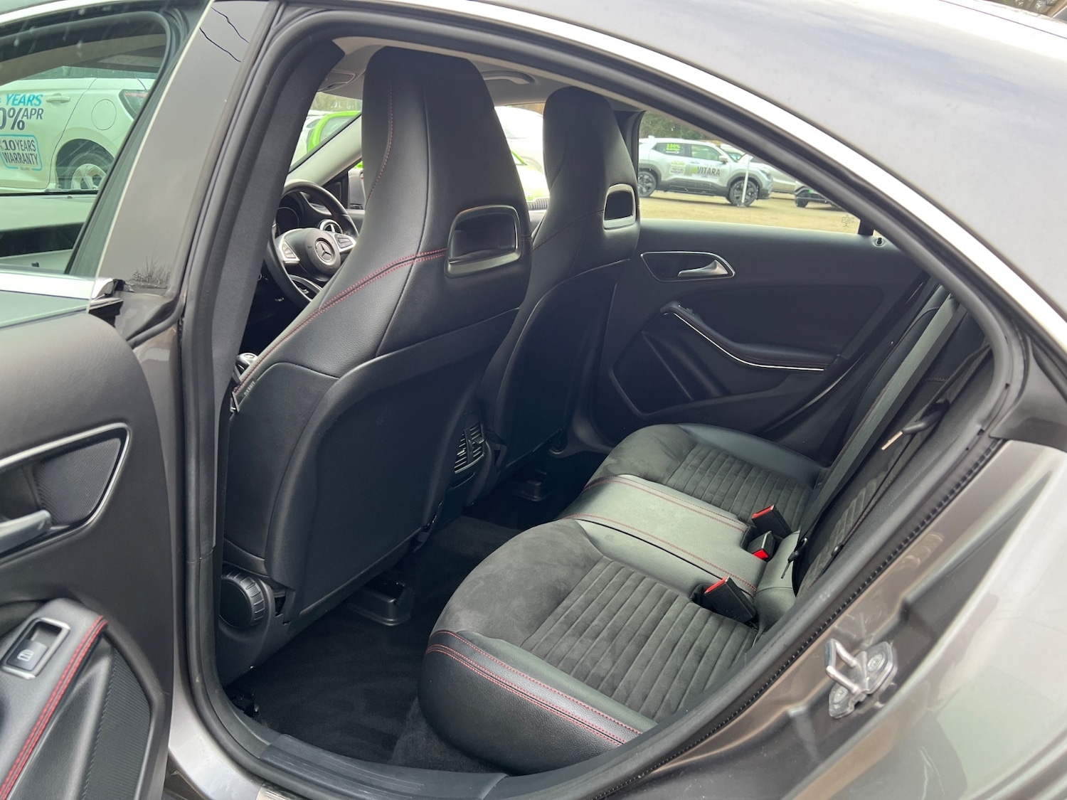 Used Mercedes-Benz CLA 2019 for sale - 77367033: Photo 9