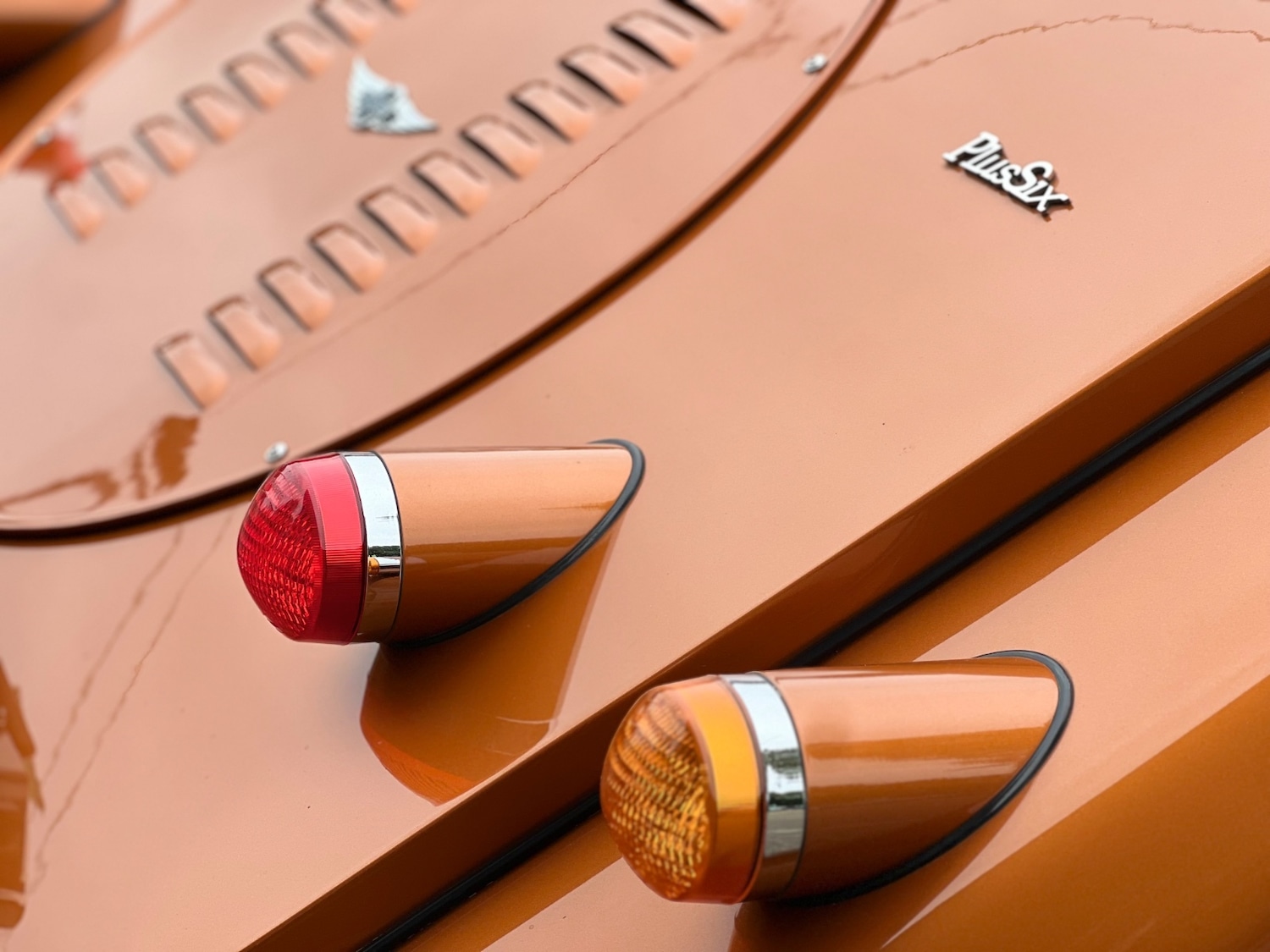 Used Morgan Plus Six 2021 for sale - 76650130: Photo 28