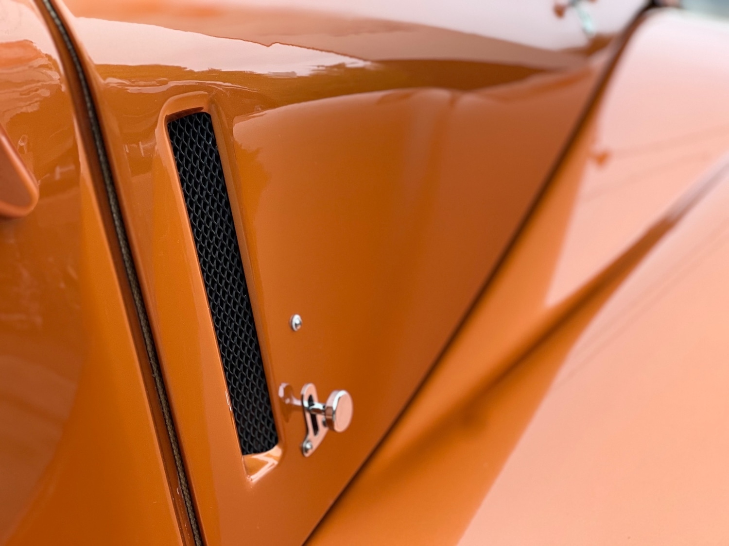 Used Morgan Plus Six 2021 for sale - 76650130: Photo 30