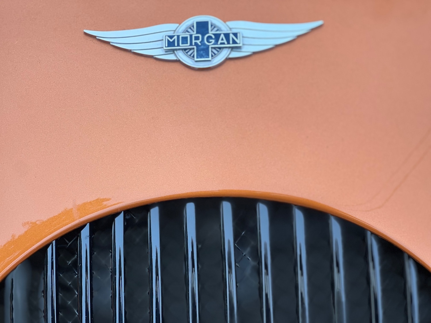 Used Morgan Plus Six 2021 for sale - 76650130: Photo 6