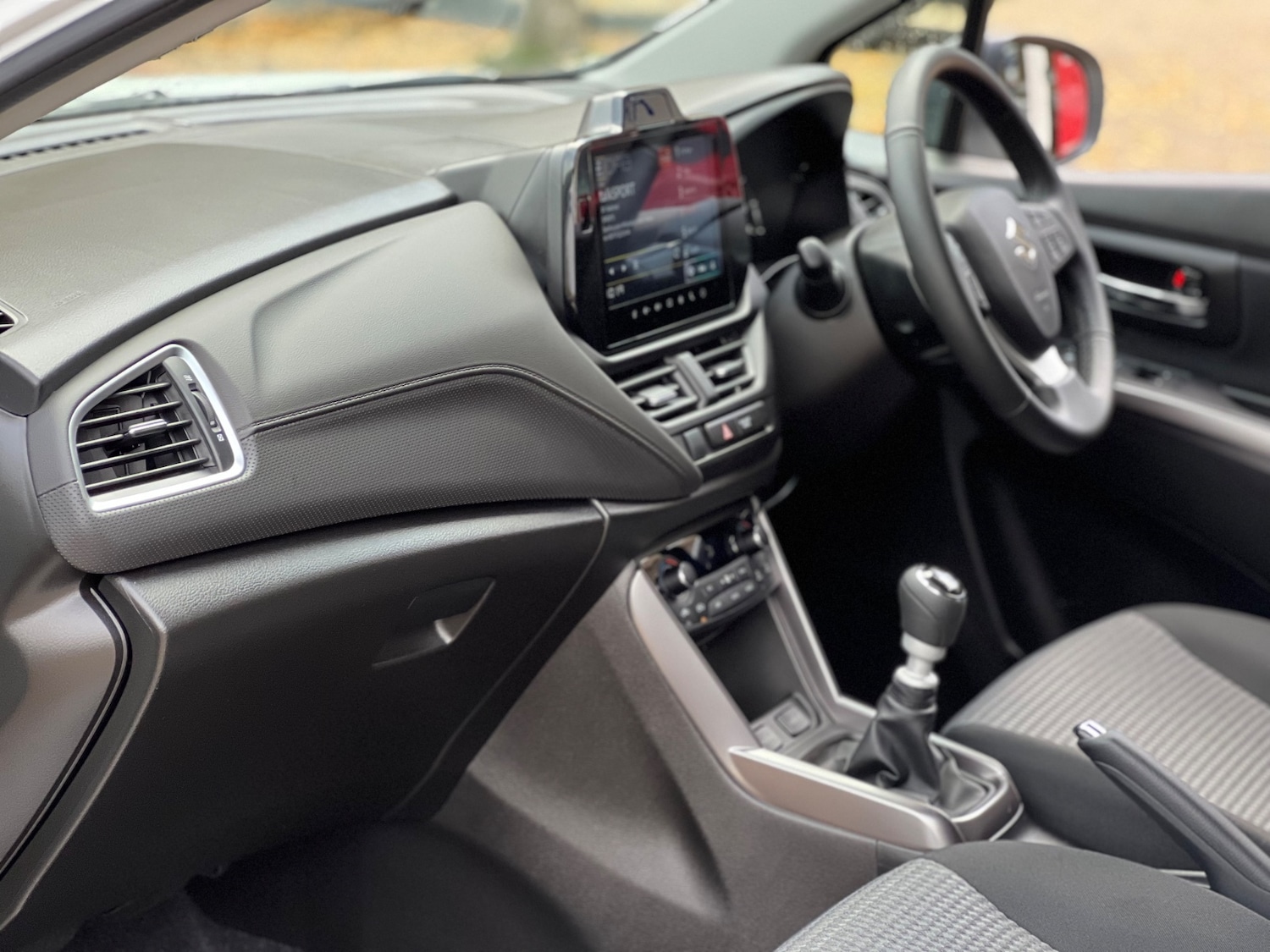 Used Suzuki SX4 S-Cross 2025 for sale - 76650133: Photo 11