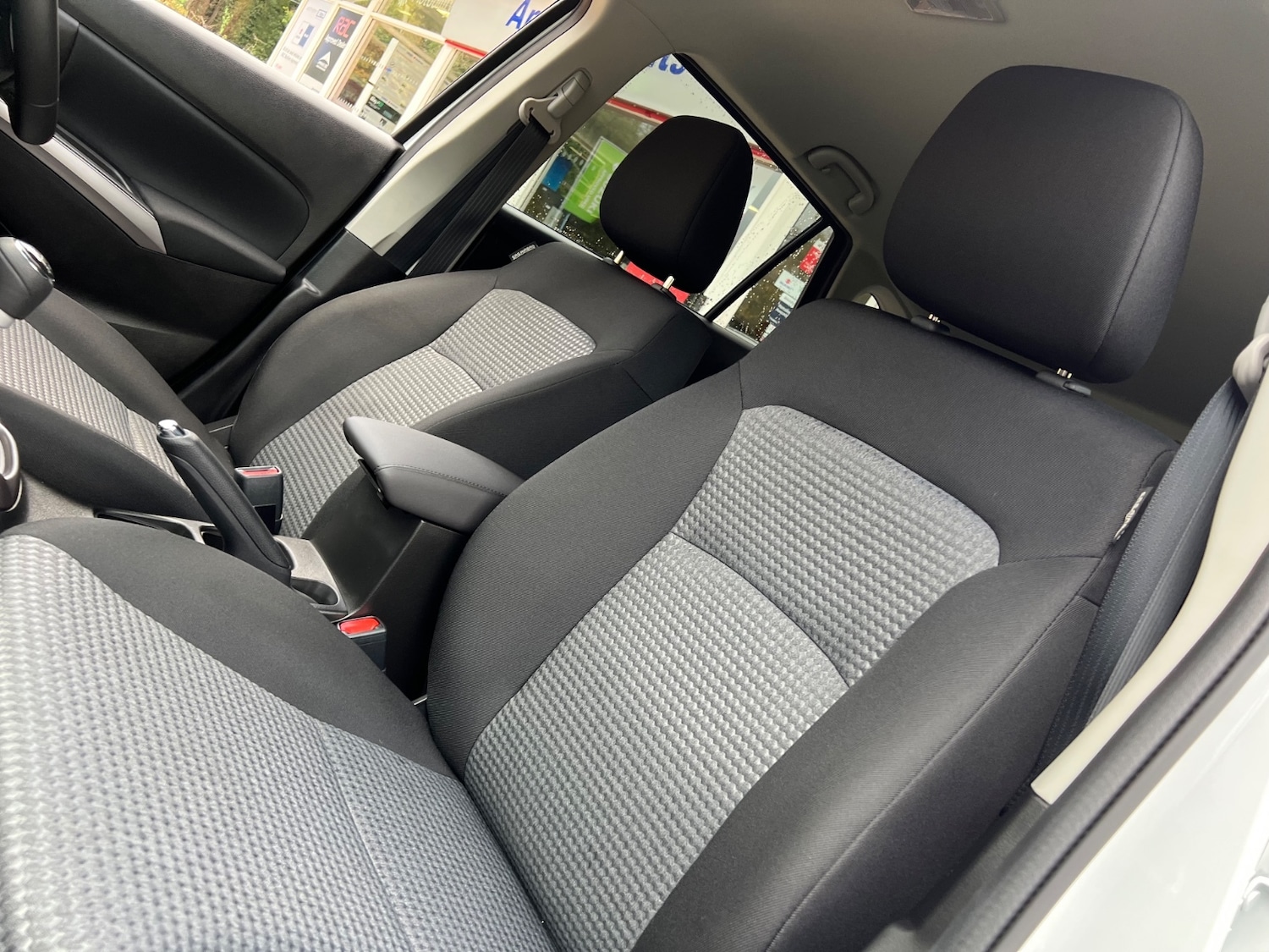 Used Suzuki SX4 S-Cross 2025 for sale - 76650133: Photo 13